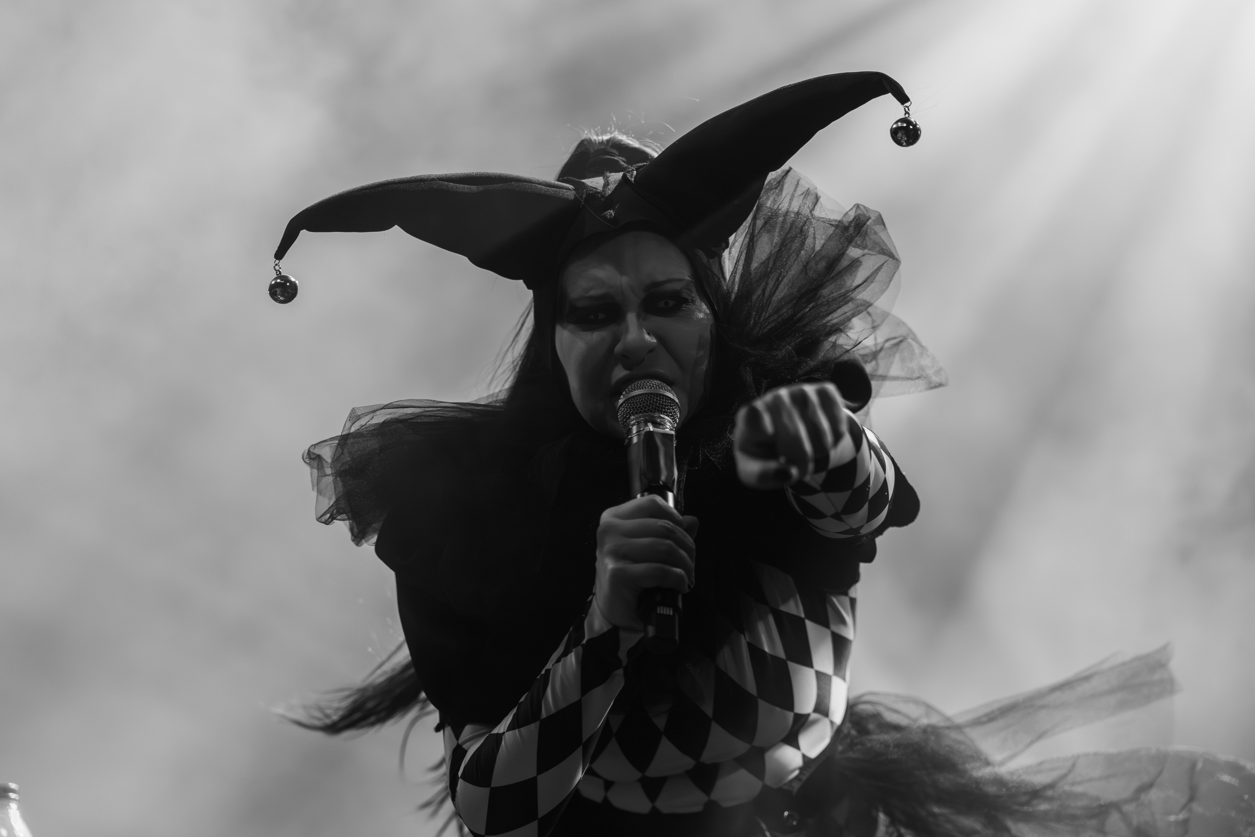 Tardigrade Inferno 2026. Предметный и репортажный фотограф в Санкт-Петербурге Александр Е