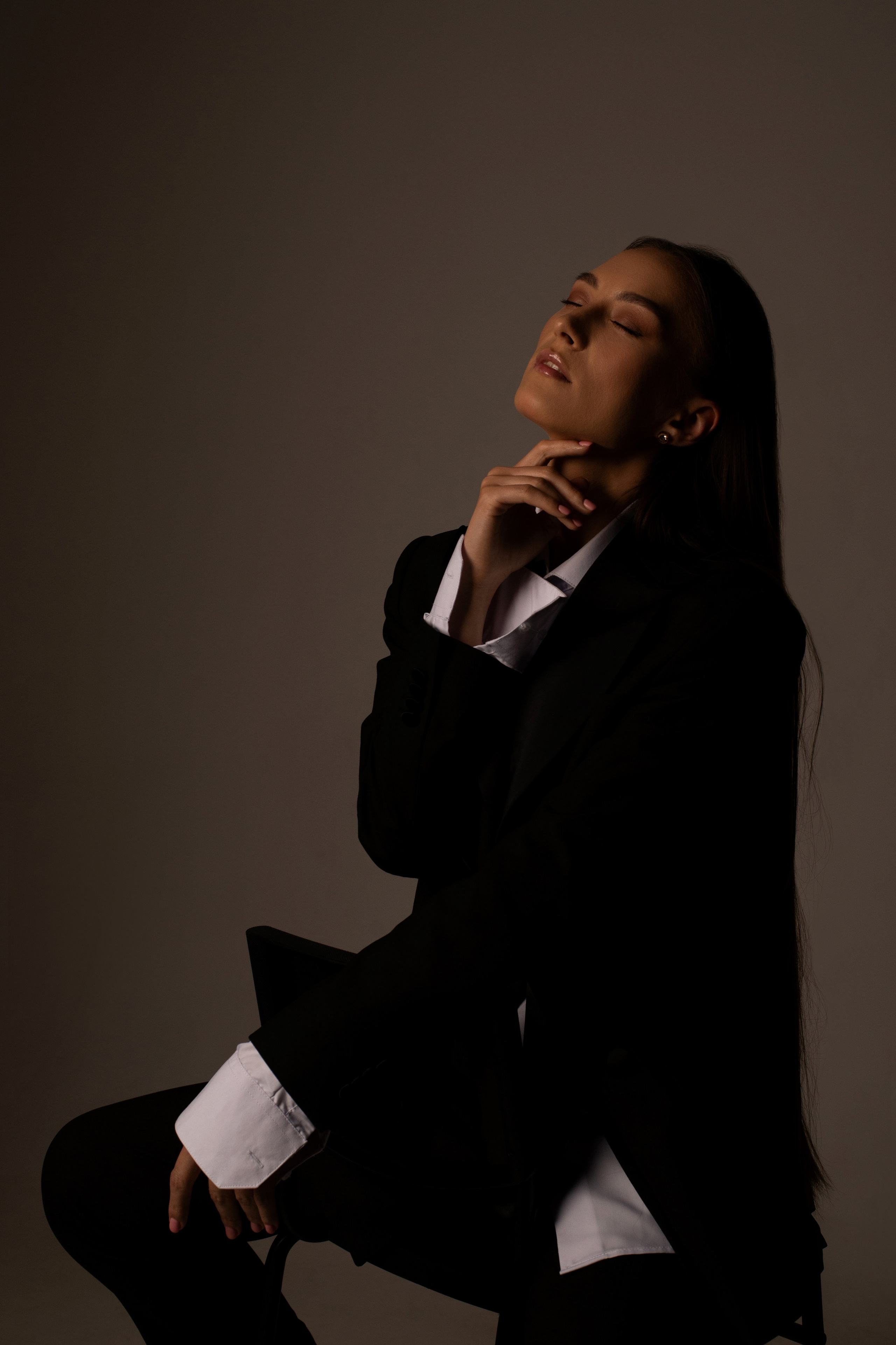 Алёна. Женский фотограф в Чите Анна Новикова