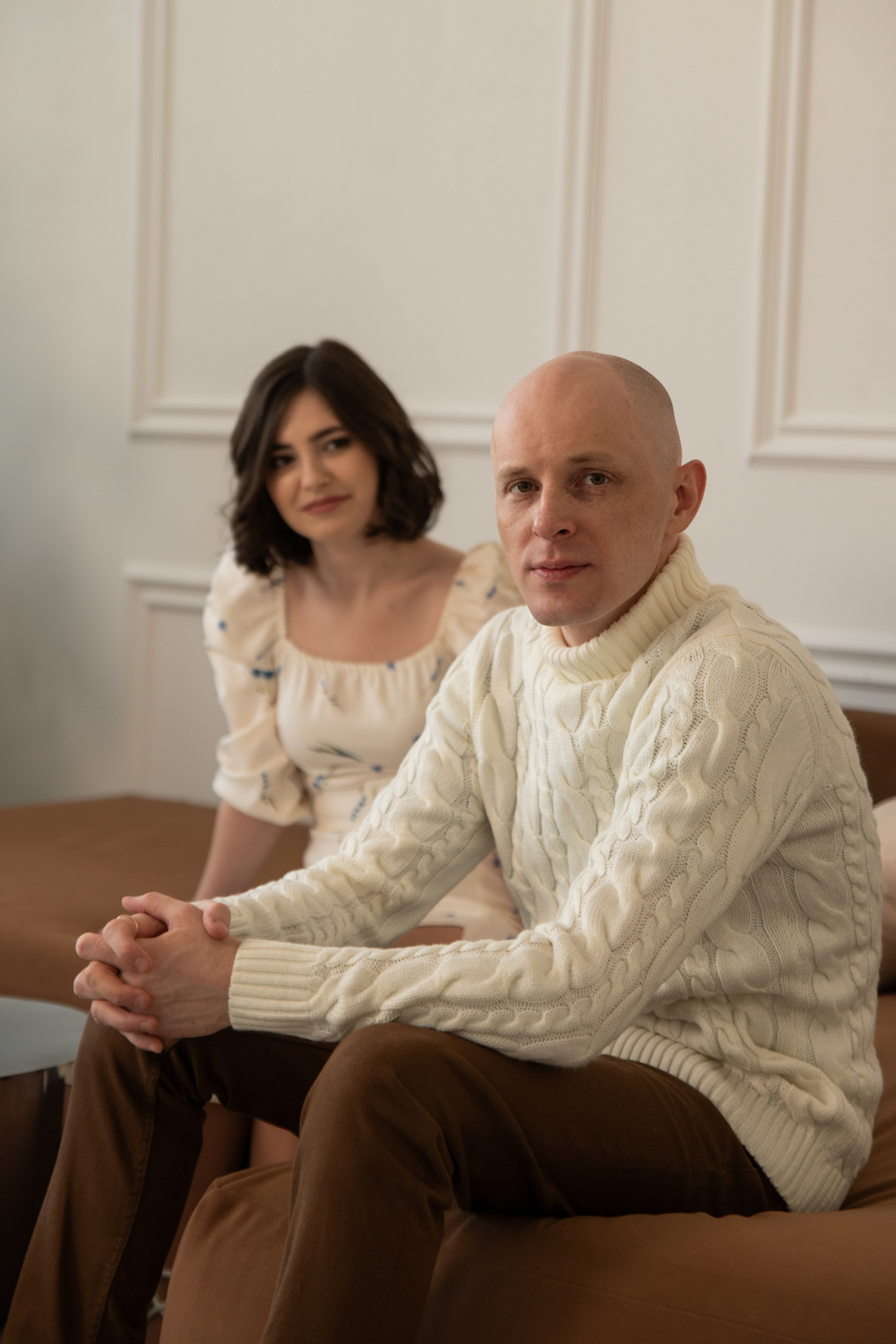 Евгений И Екатерина. Я Ольга Казанцева, фотографирую снимаю ваши киноистории и печатаю фото и цифровые портреты на холсте