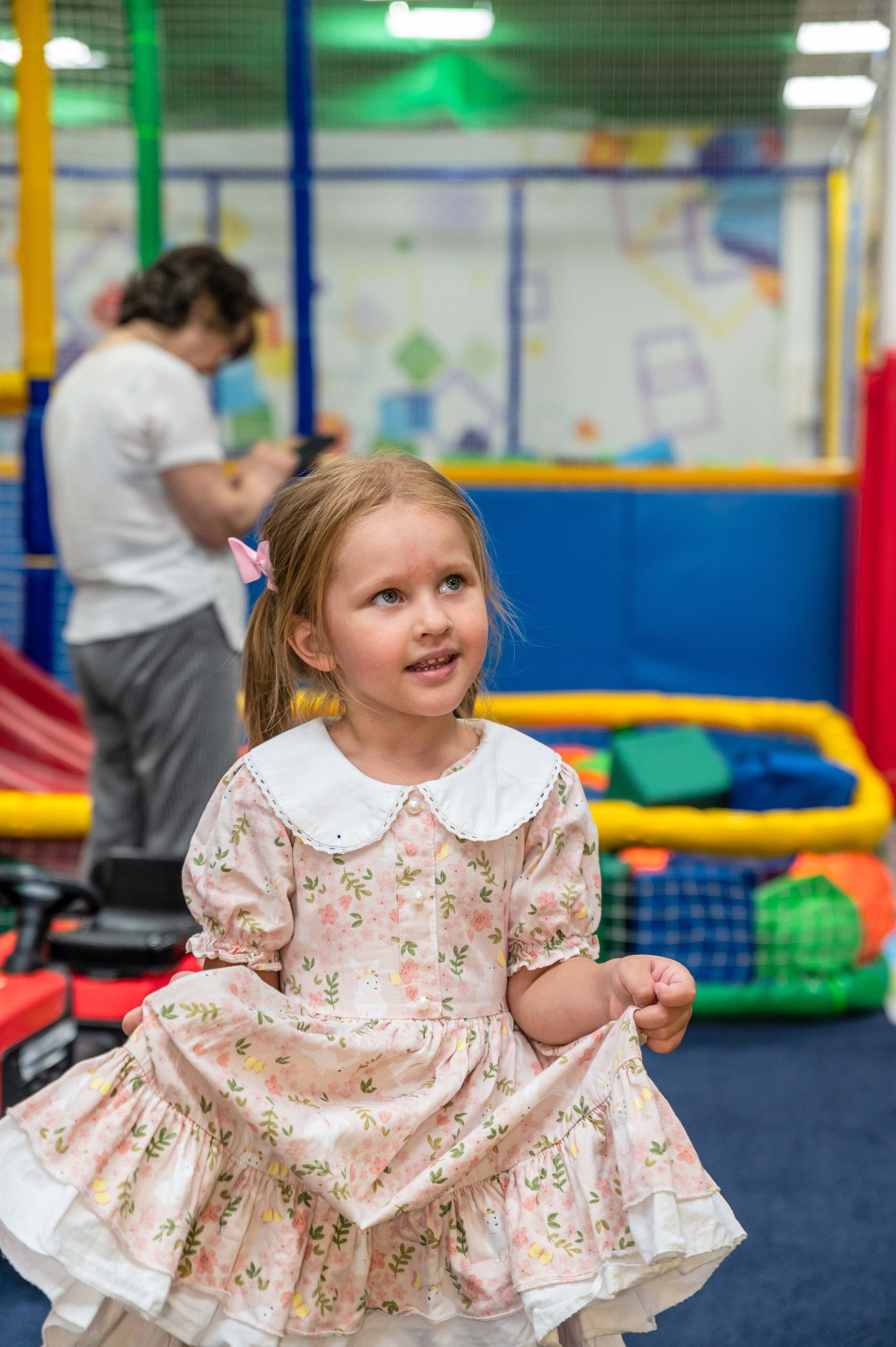 Игротека Ниндзя Кидс. Я Ольга Казанцева, фотографирую снимаю ваши киноистории и печатаю фото и цифровые портреты на холсте