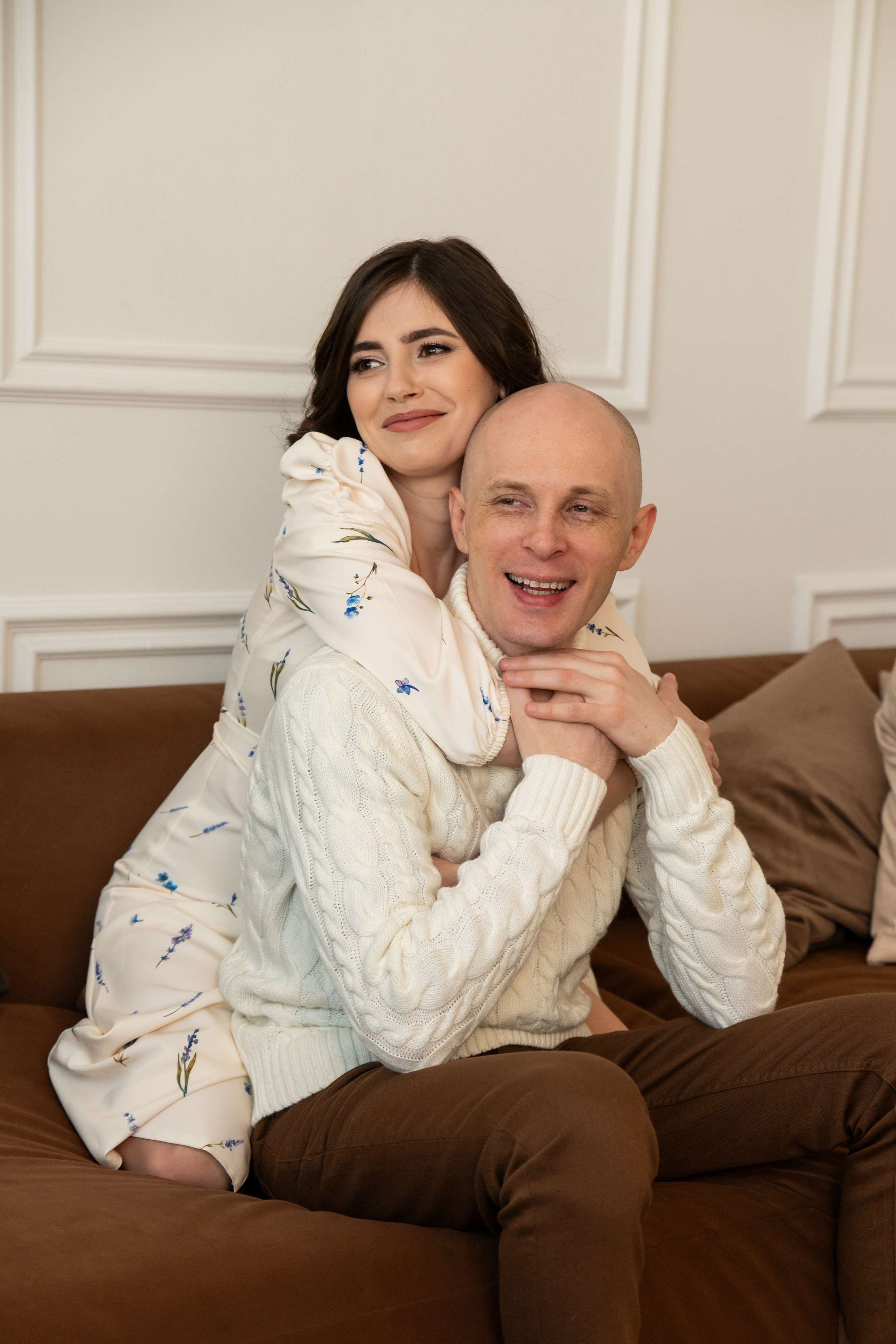 Евгений И Екатерина. Я Ольга Казанцева, фотографирую снимаю ваши киноистории и печатаю фото и цифровые портреты на холсте