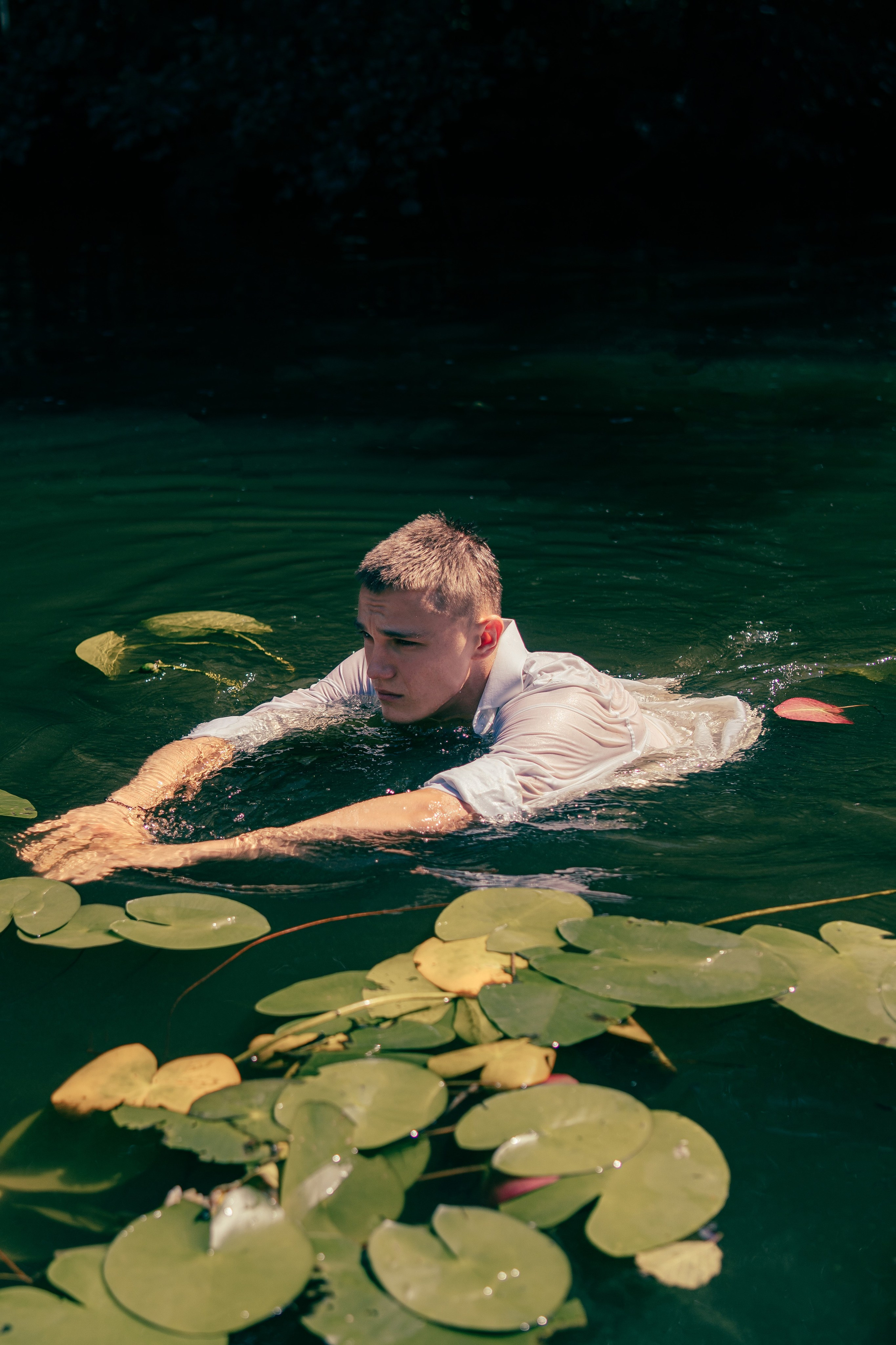 Даниил. Фотограф / видеограф в Москве и Сочи Sofia Riversong