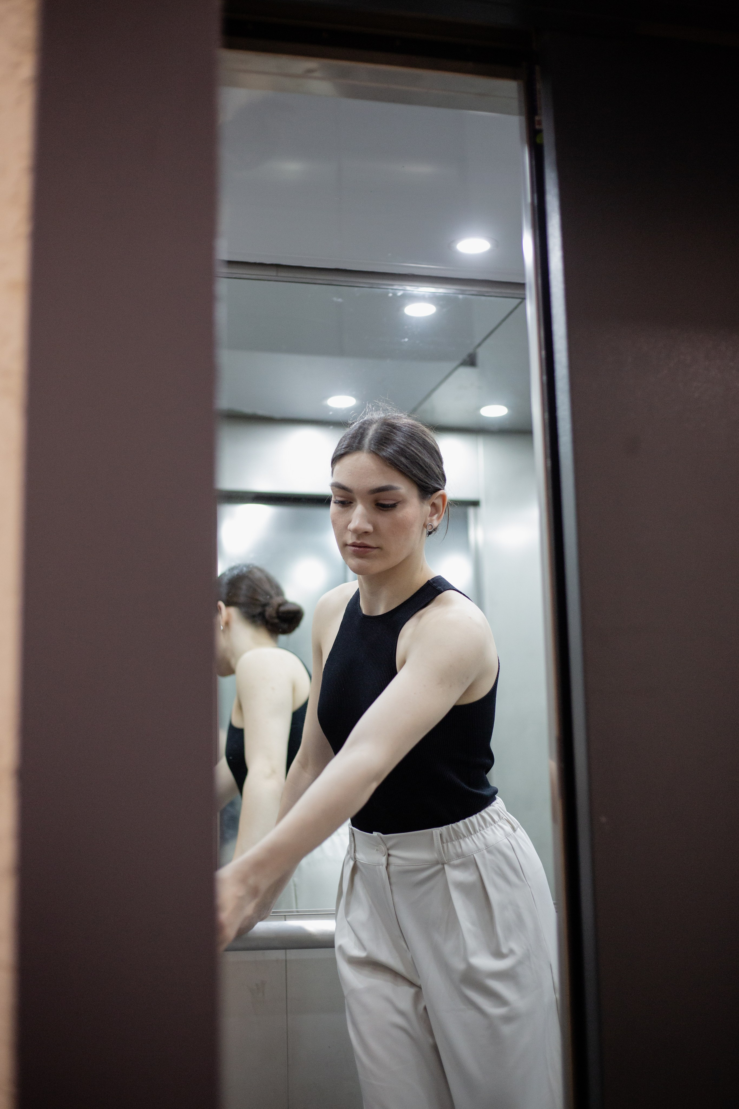 Туварежка и Санечка. Портретный и репортажный фотограф в Кемерово Алексеева Анастасия