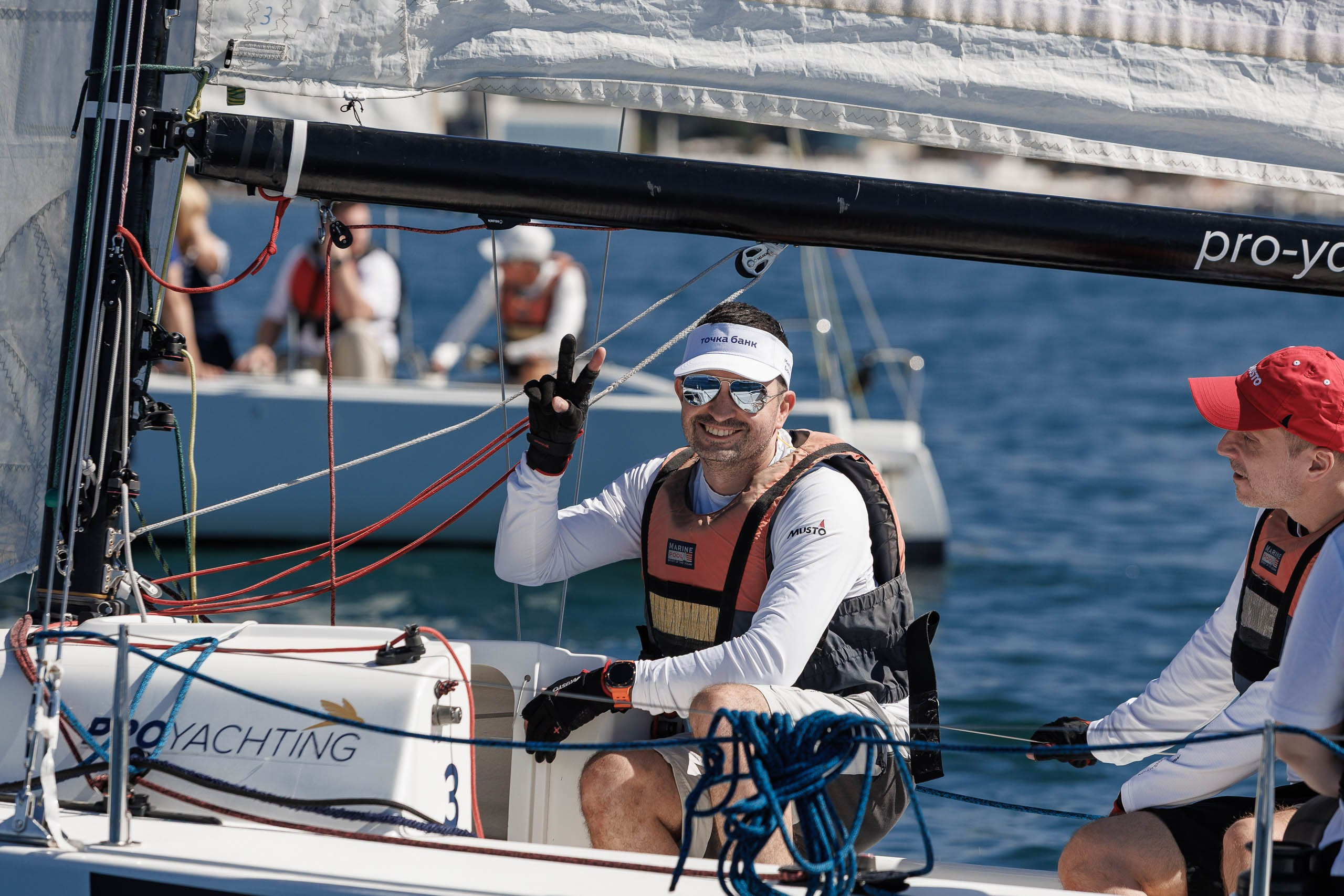XXII Международный банковский форум. Репортажный фотограф в Москве, Сочи и Санкт-Петербурге