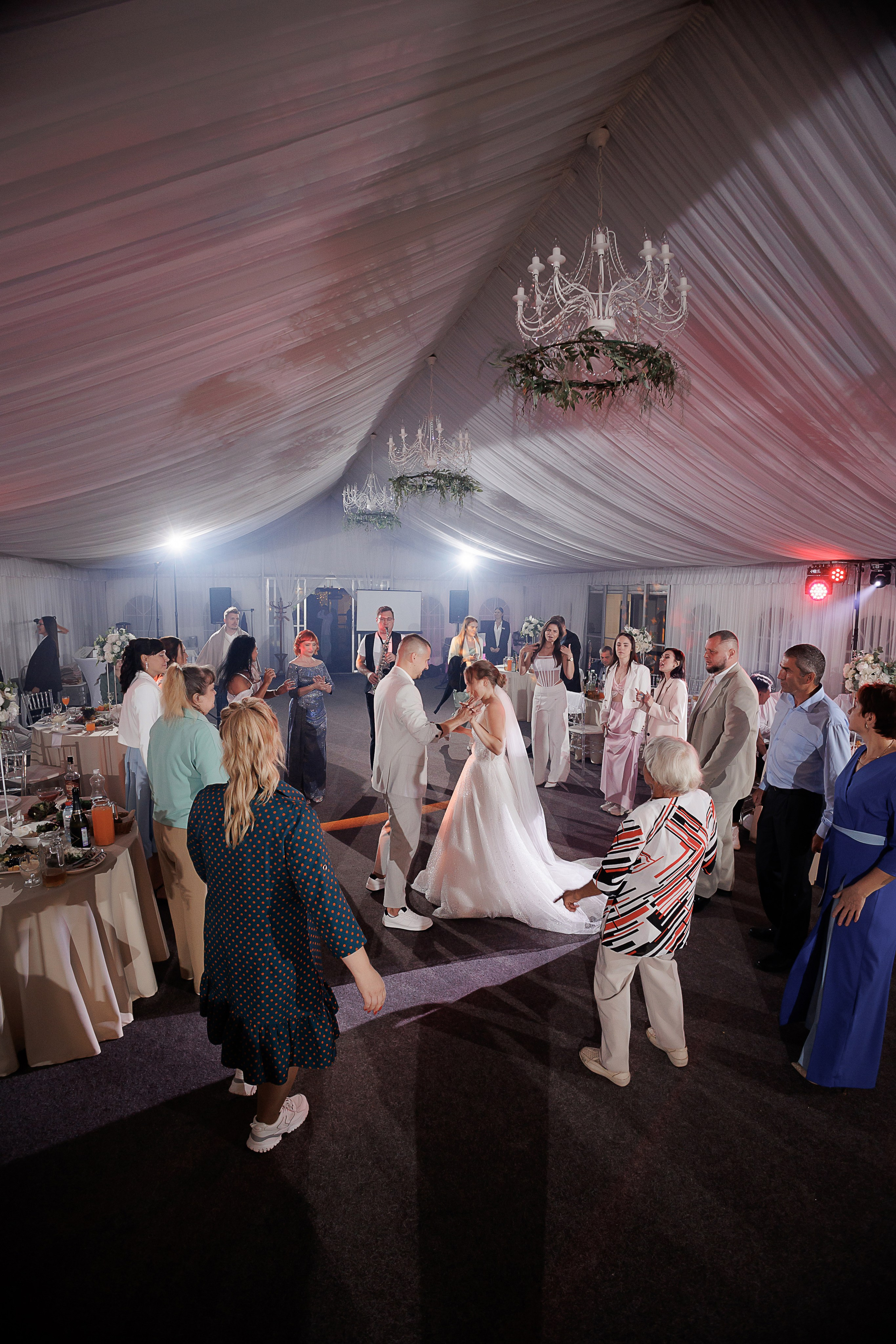 Алина и Максим. Свадебный и семейный фотограф в Твери и Тверской области