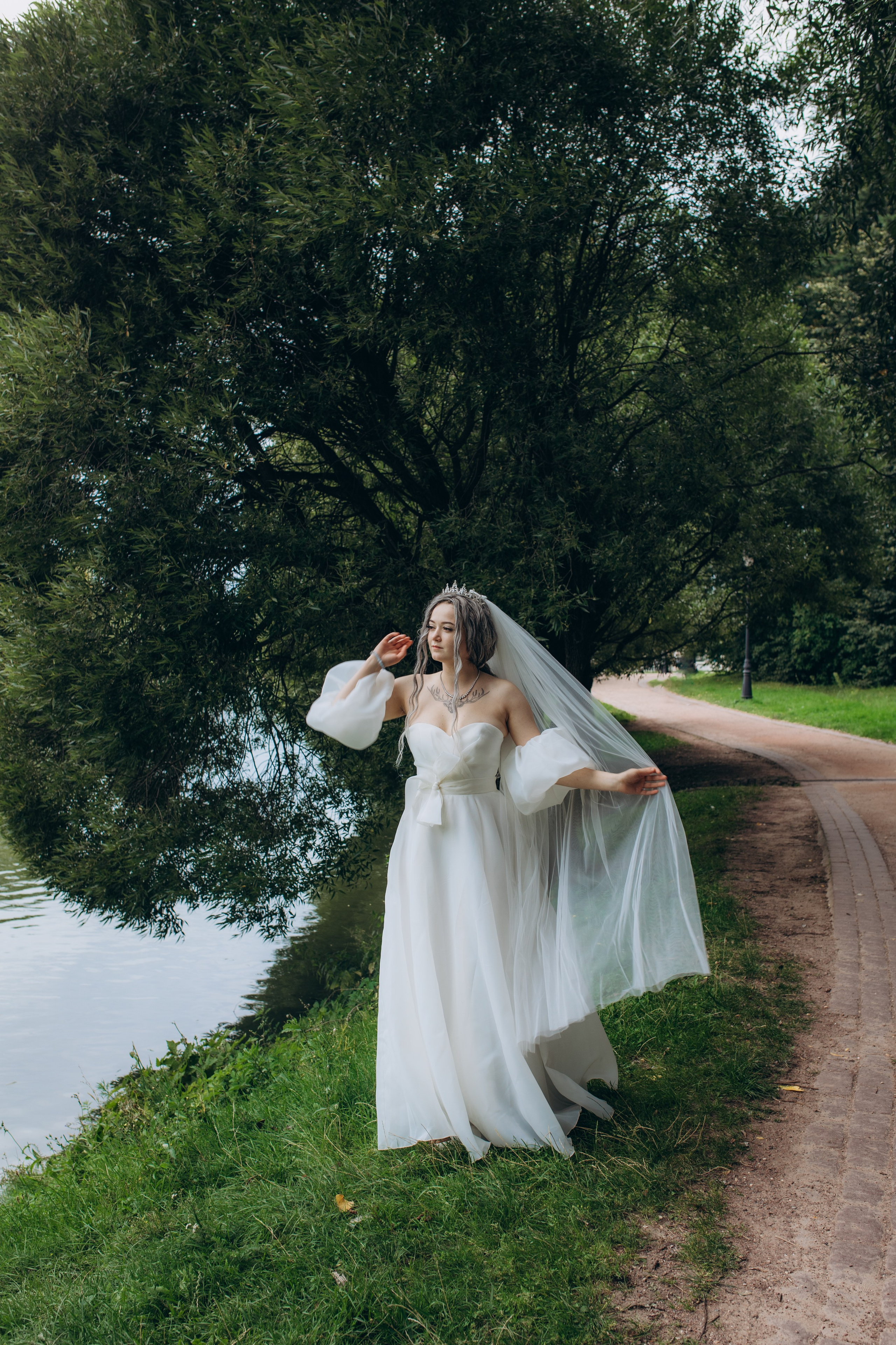 Дмитрий & Валерия. Семейный и домашний фотограф в Москве и МО Королева Валерия