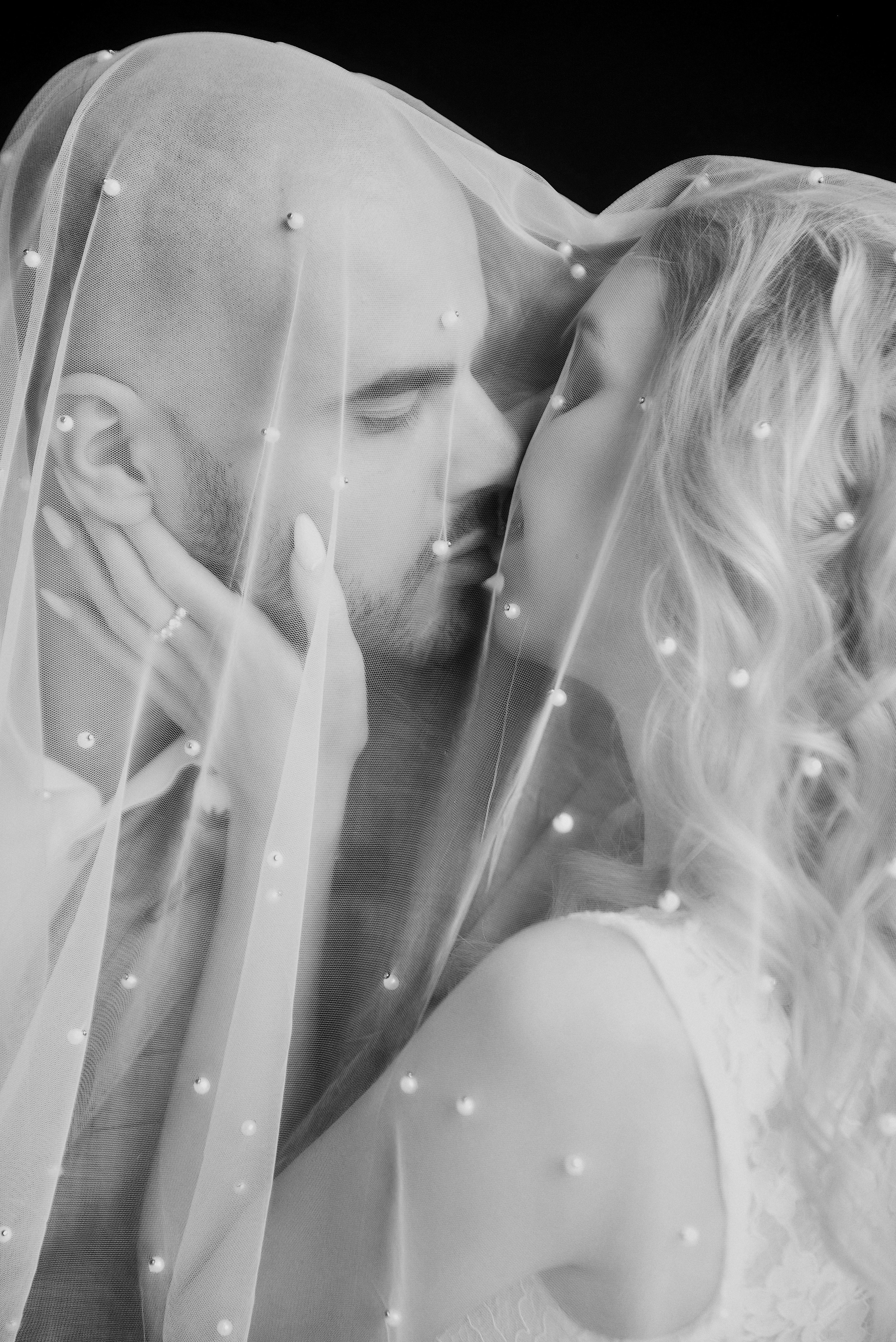 Свадебная фотография в Пензе. Свадебный и семейный фотограф Петр Гатыло