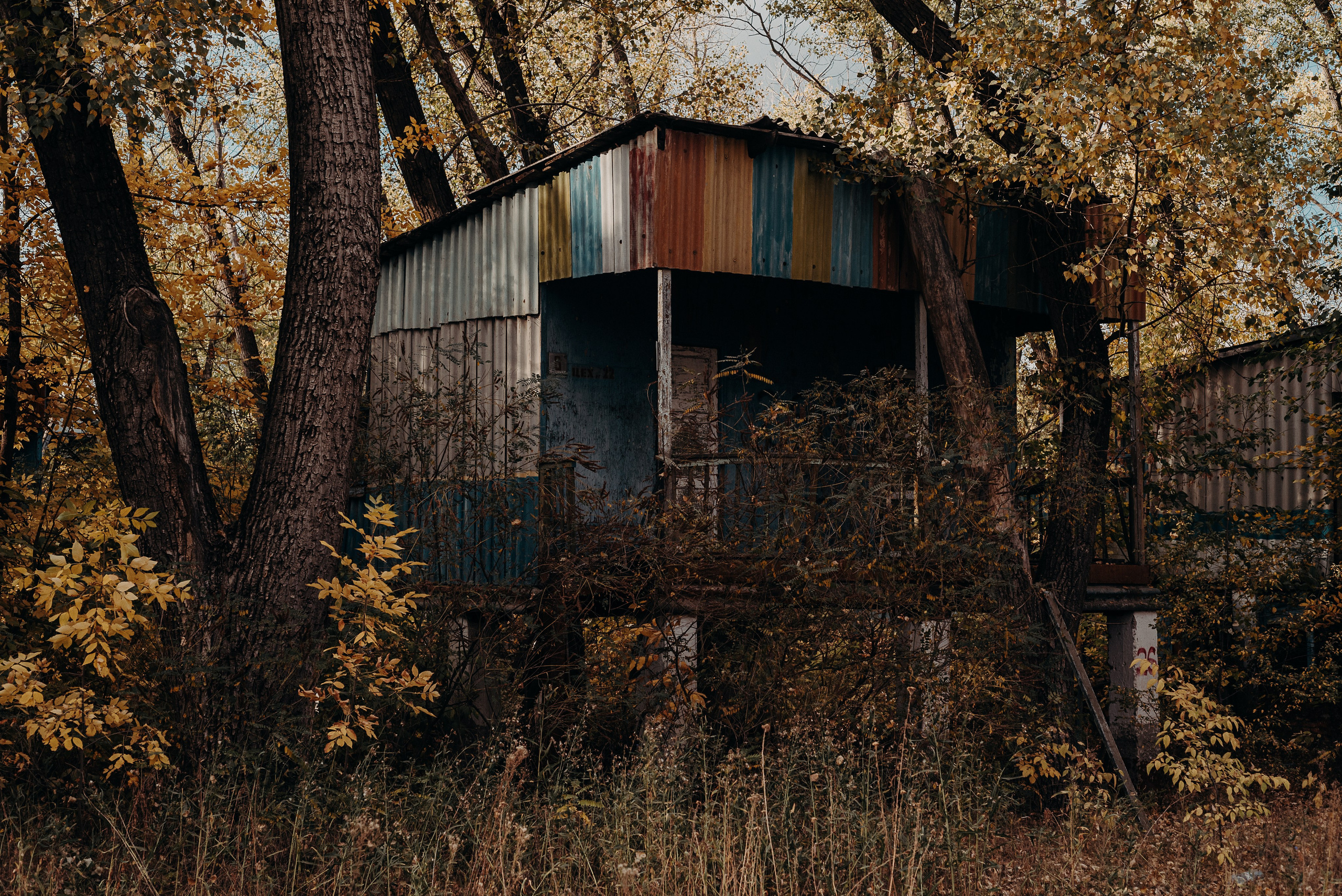 Ростов-на-Дону: через объектив фотографа из Гуанчжоу. Коммерческий и предметный фотограф в Гуанчжоу Коваленко Александр