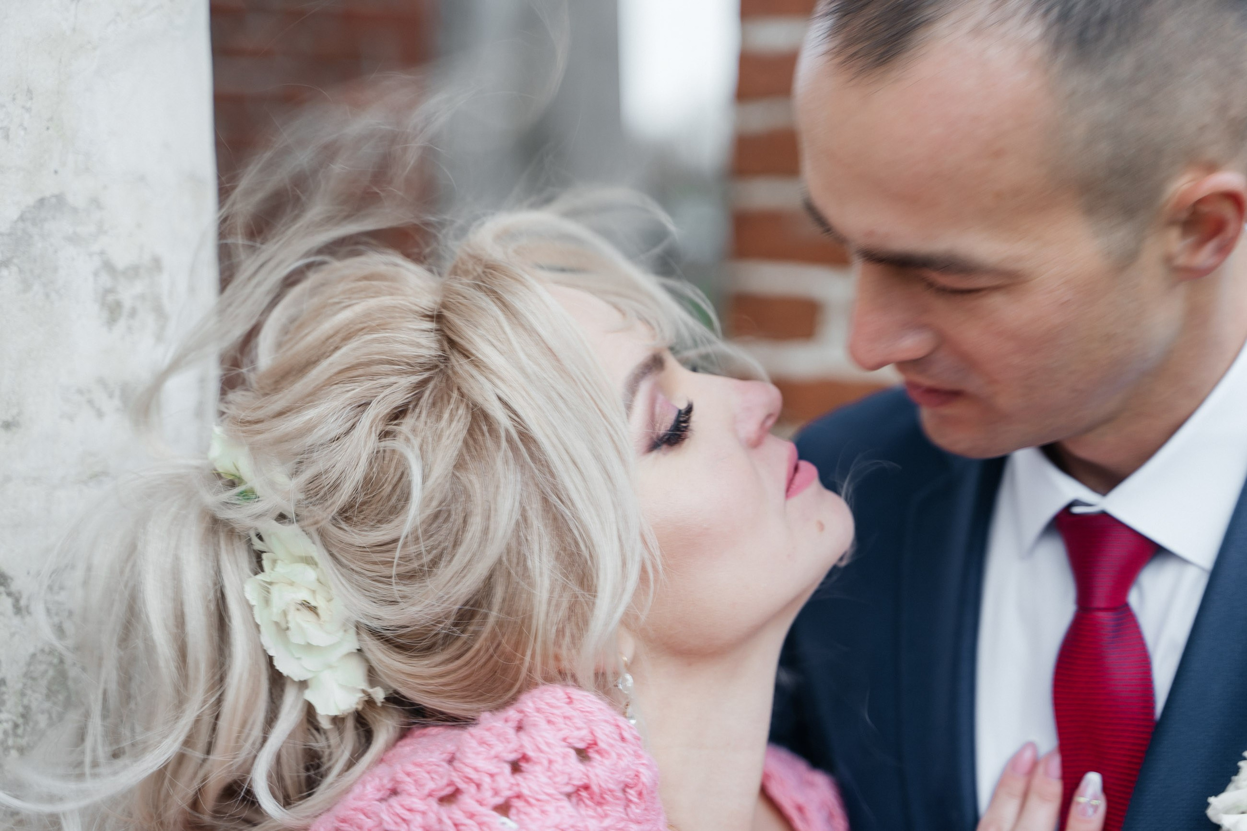 Свадьба Елена & Александр. Фотограф и видеограф в Москве