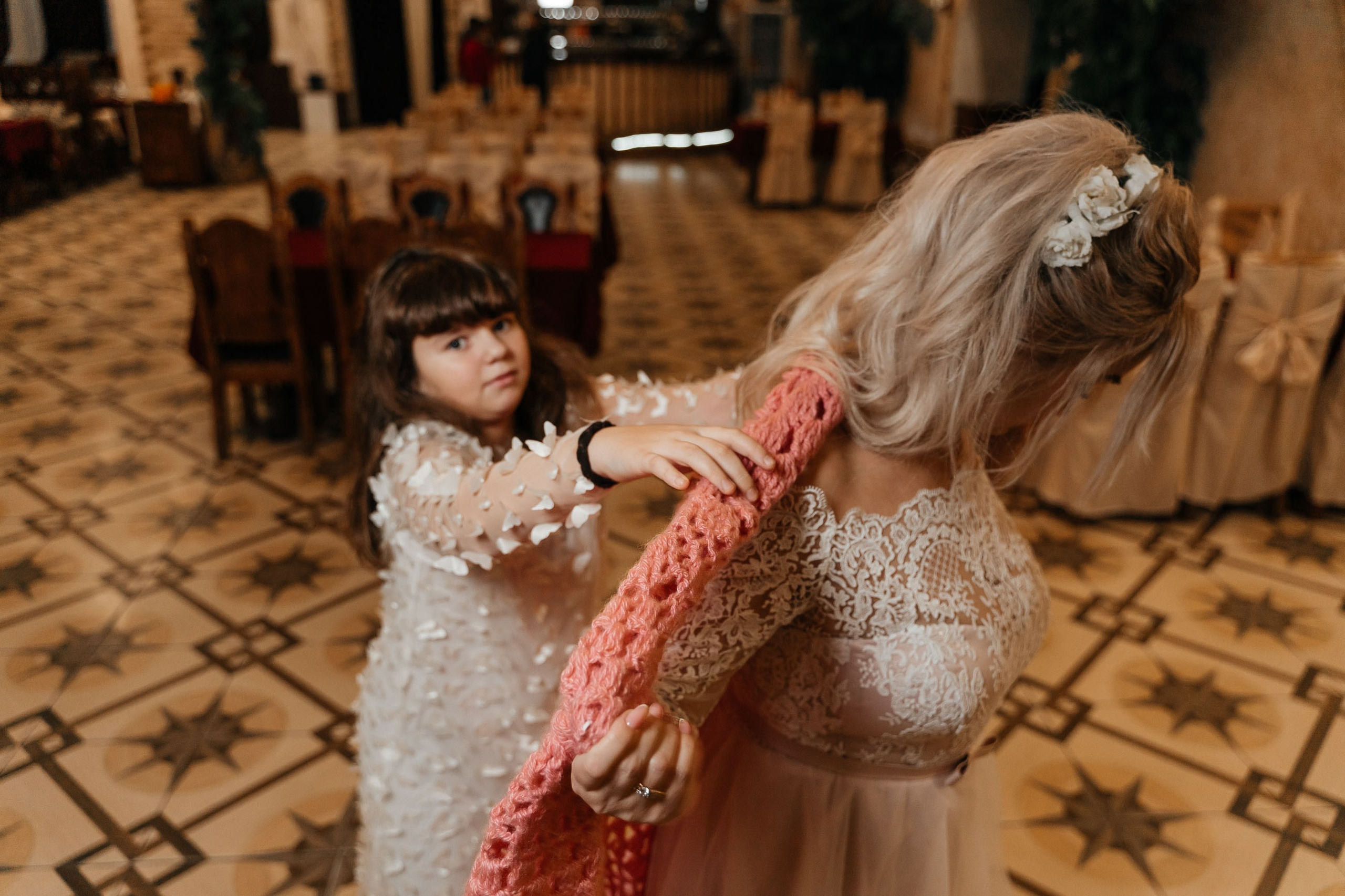 Свадьба Елена & Александр. Фотограф и видеограф в Москве