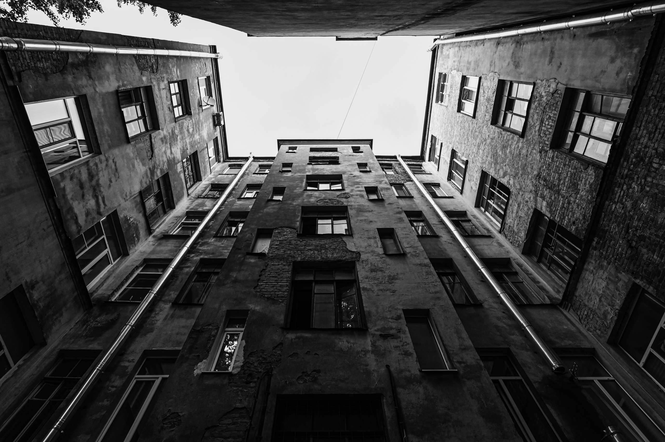 Рубинштейна, 23