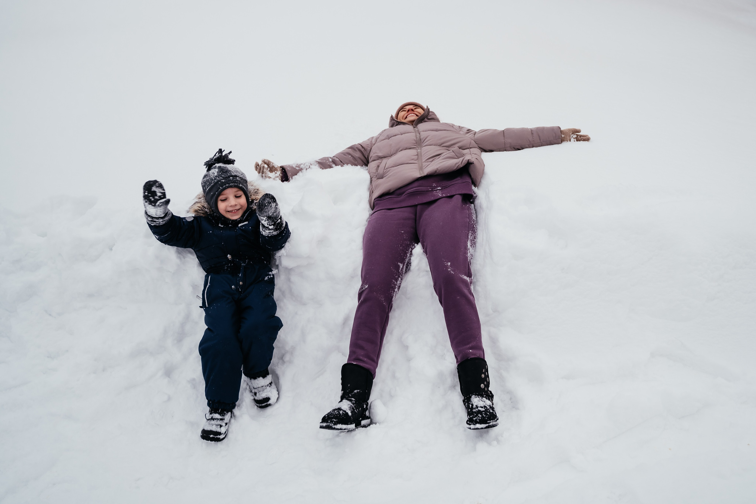 Кира, Андрей, Лев. Фотограф в Москве Ирина Малахова