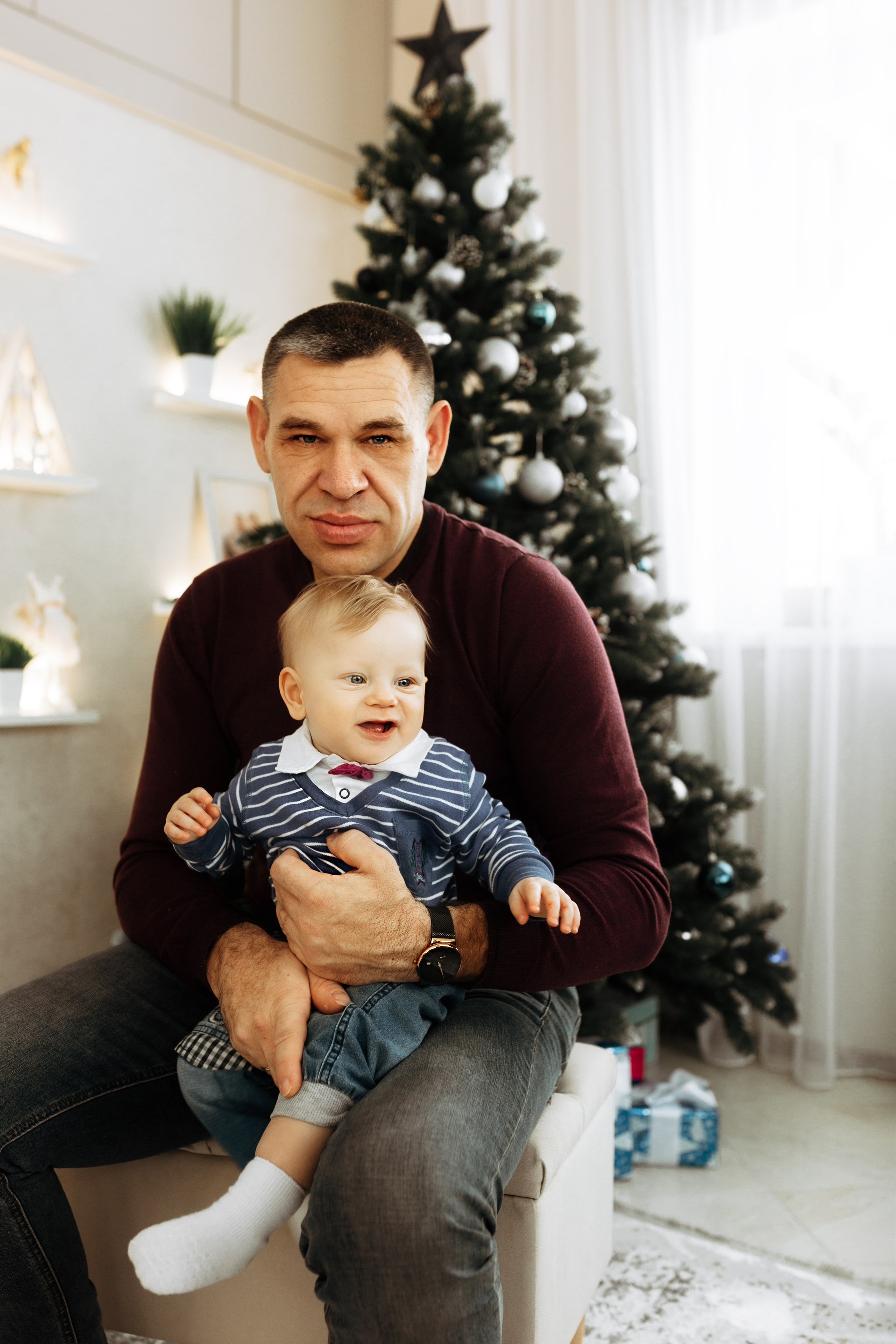 Папин сын!. Съемка Таинств Крещения Венчания, детские и семейные съемки в Пензе