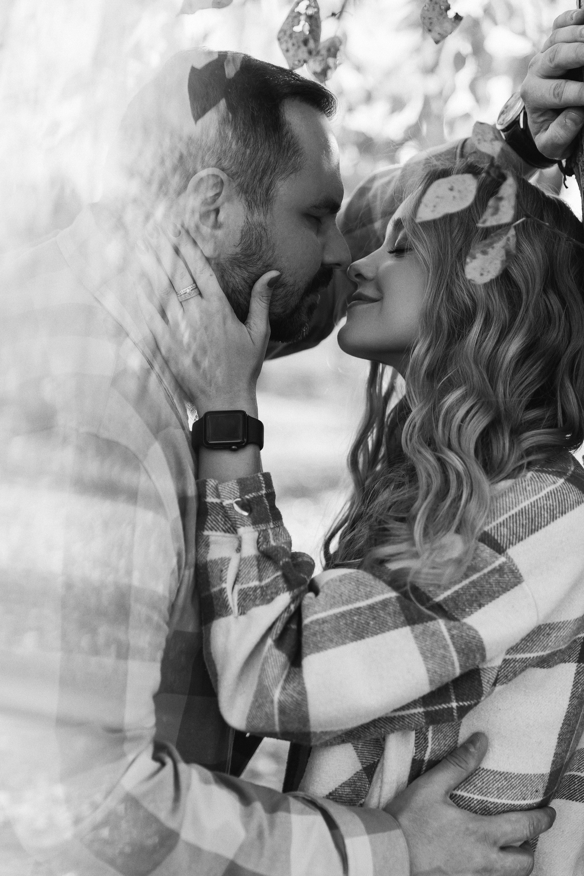 ДАРЬЯ И ИВАН ` 23. Maria Startseva Photo