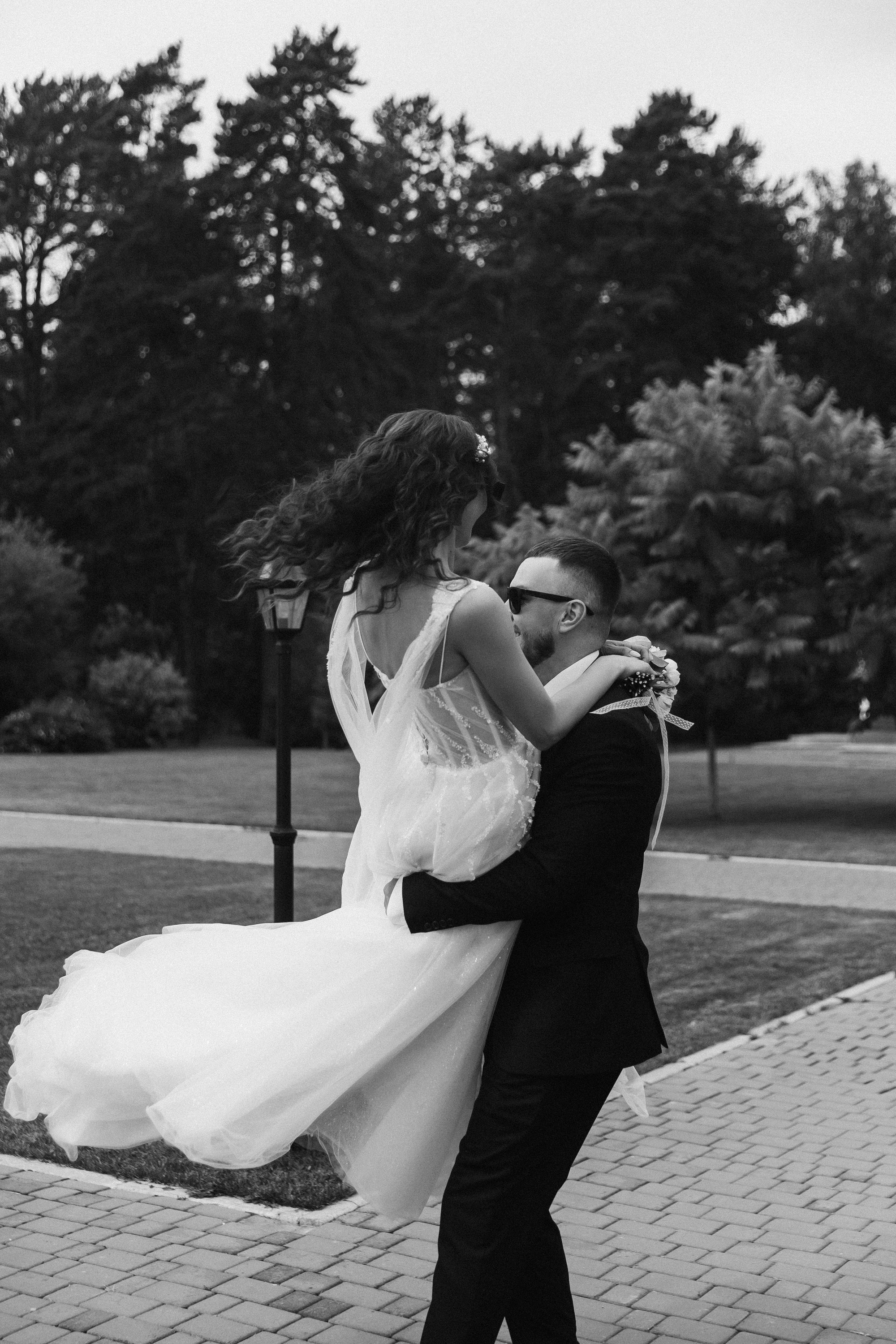 ДИАНА & АНДРЕЙ ` 21.07.23. Maria Startseva Photo