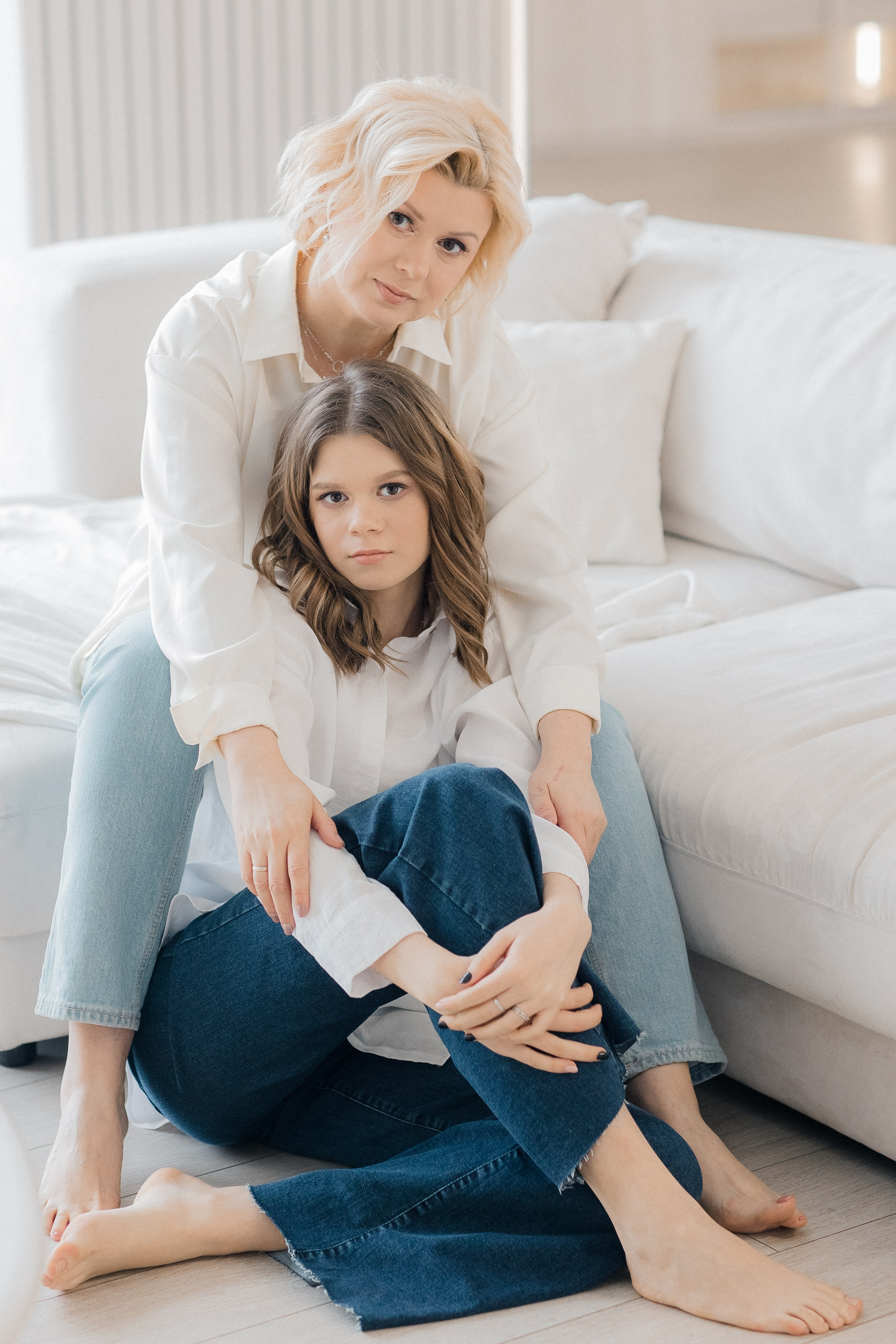 Портретная сьемка. Фотограф в Санкт-Петербурге