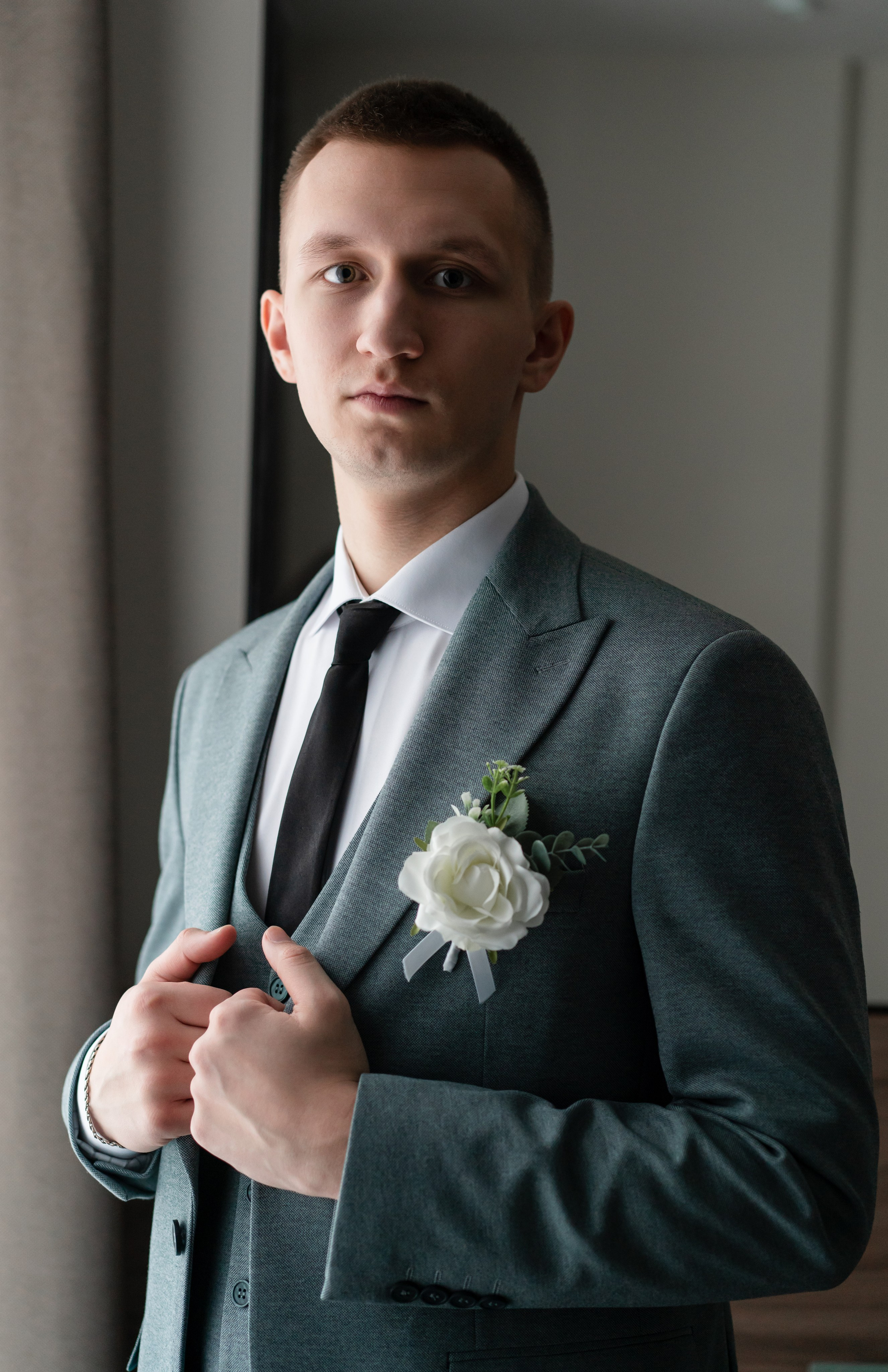 Анастасия & Иван / Музей-заповедник «Коломенское». Свадебный фотограф Вера Климова