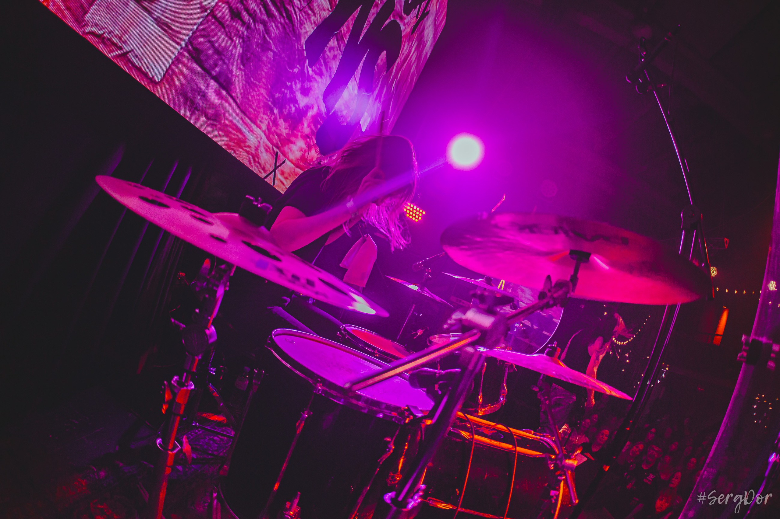 джинсы тарковского, клуб ЛАСТОЧКА, Санкт-Петербург, презентация альбома, 01.02.2026, SergDor, 1 февраля 2026 года, #SergDor