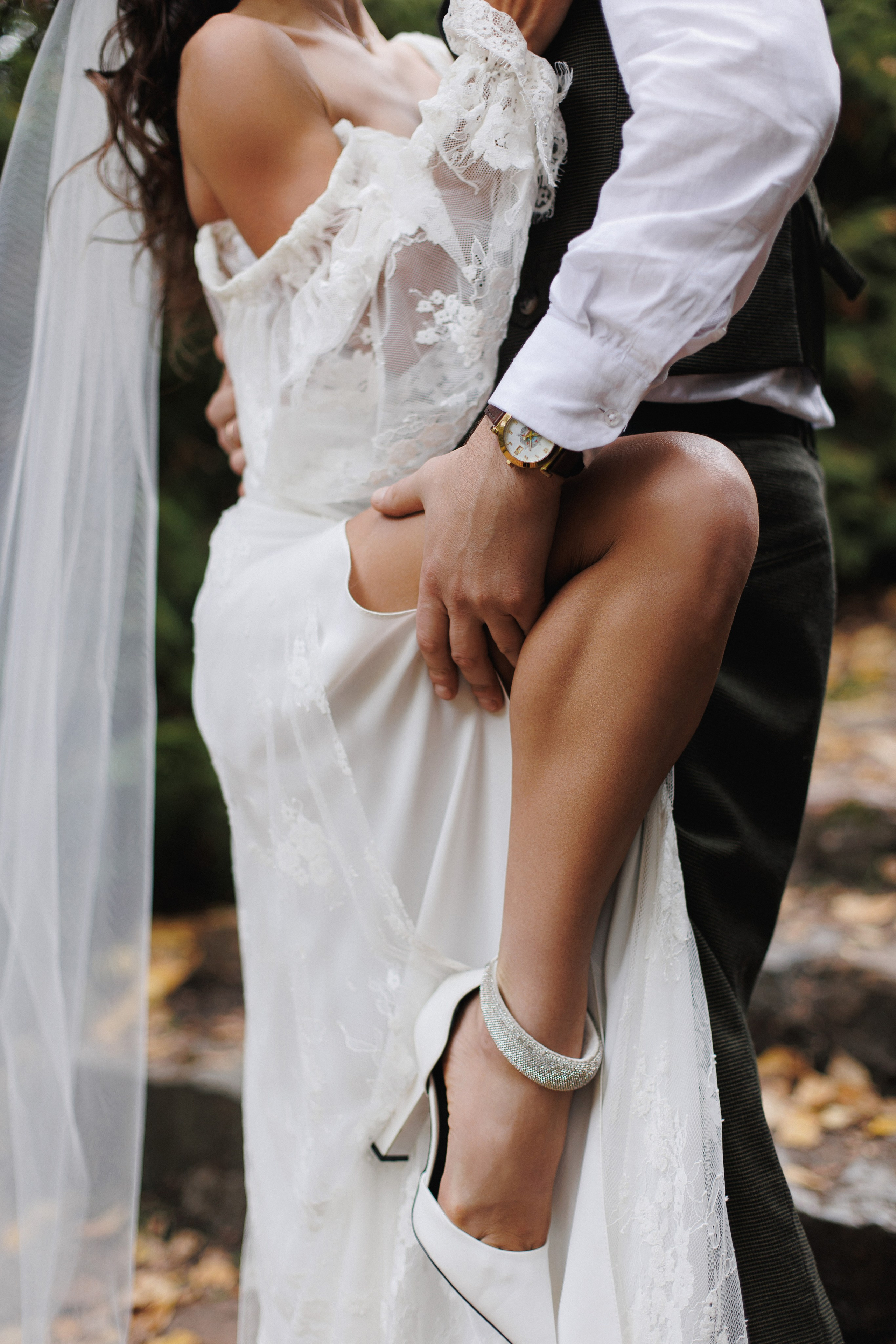 Оля и Кирилл. Свадебный и репортажный фотограф Евгений Петров