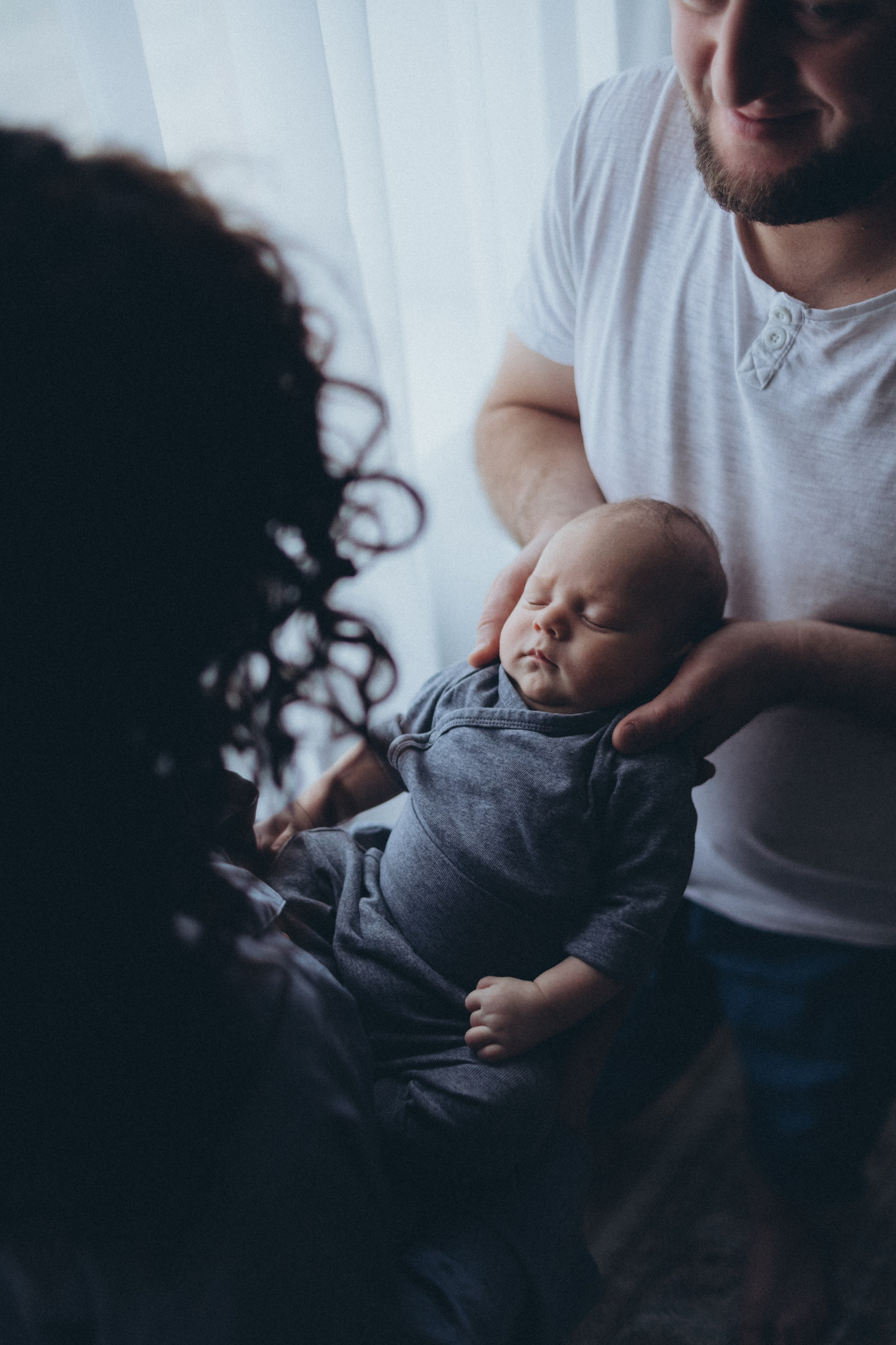 Родион. Семейный фотограф новорожденных УФА Гульнара Зиновьева