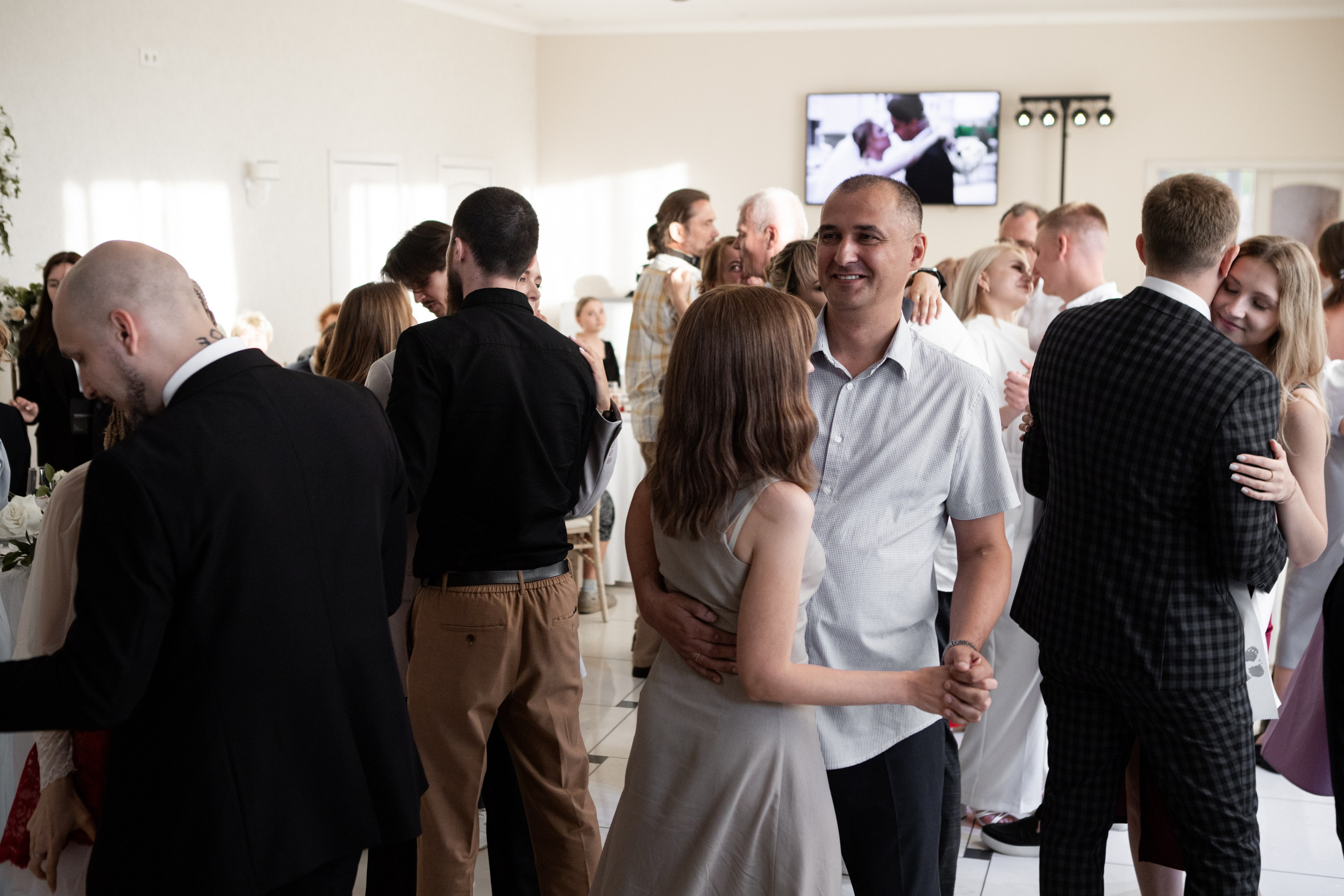 Кирилл & Анастасия (полный день). Фотограф Екатеринбург Яна Язовская