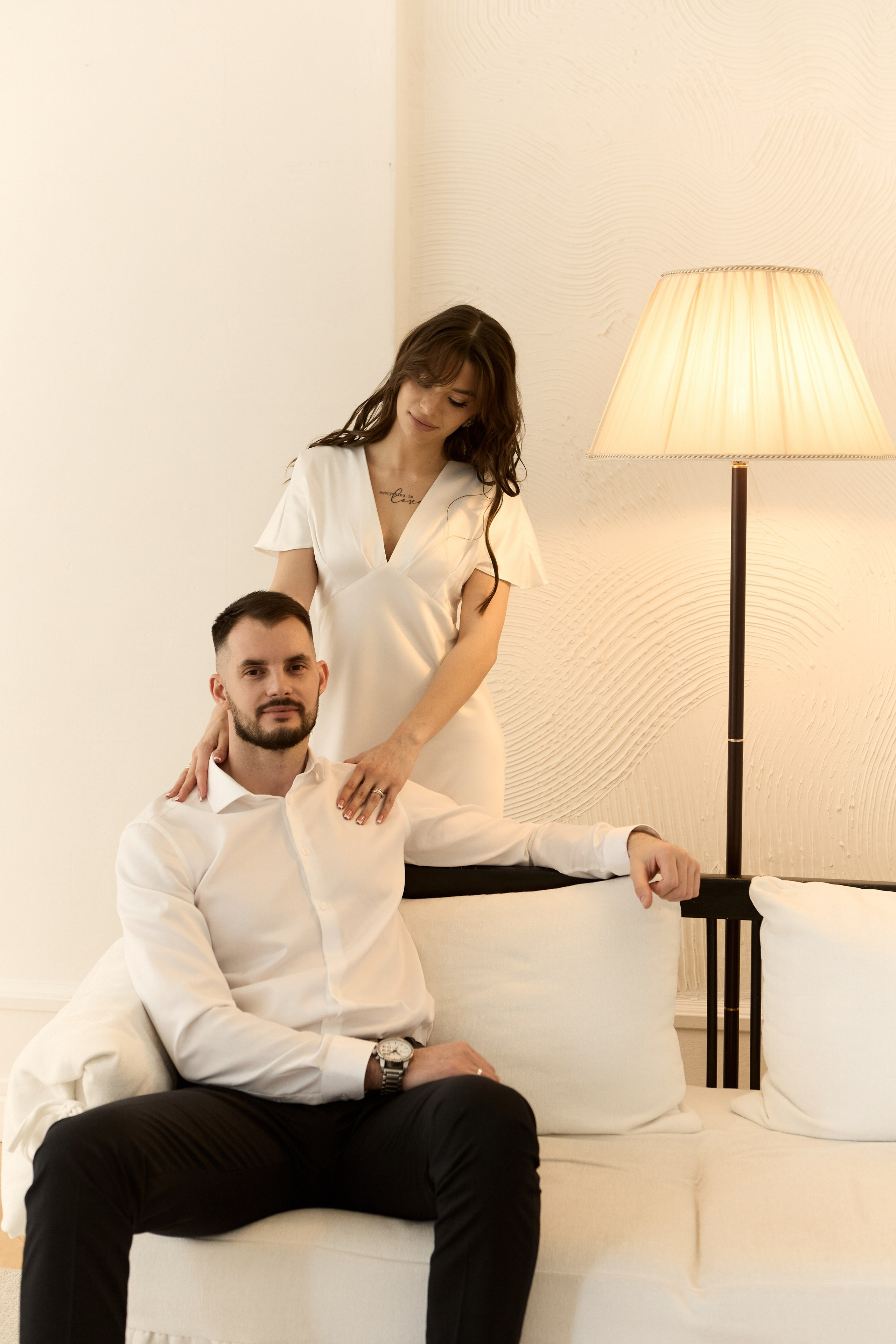 Никита & Настя. Фотограф Екатеринбург Яна Язовская