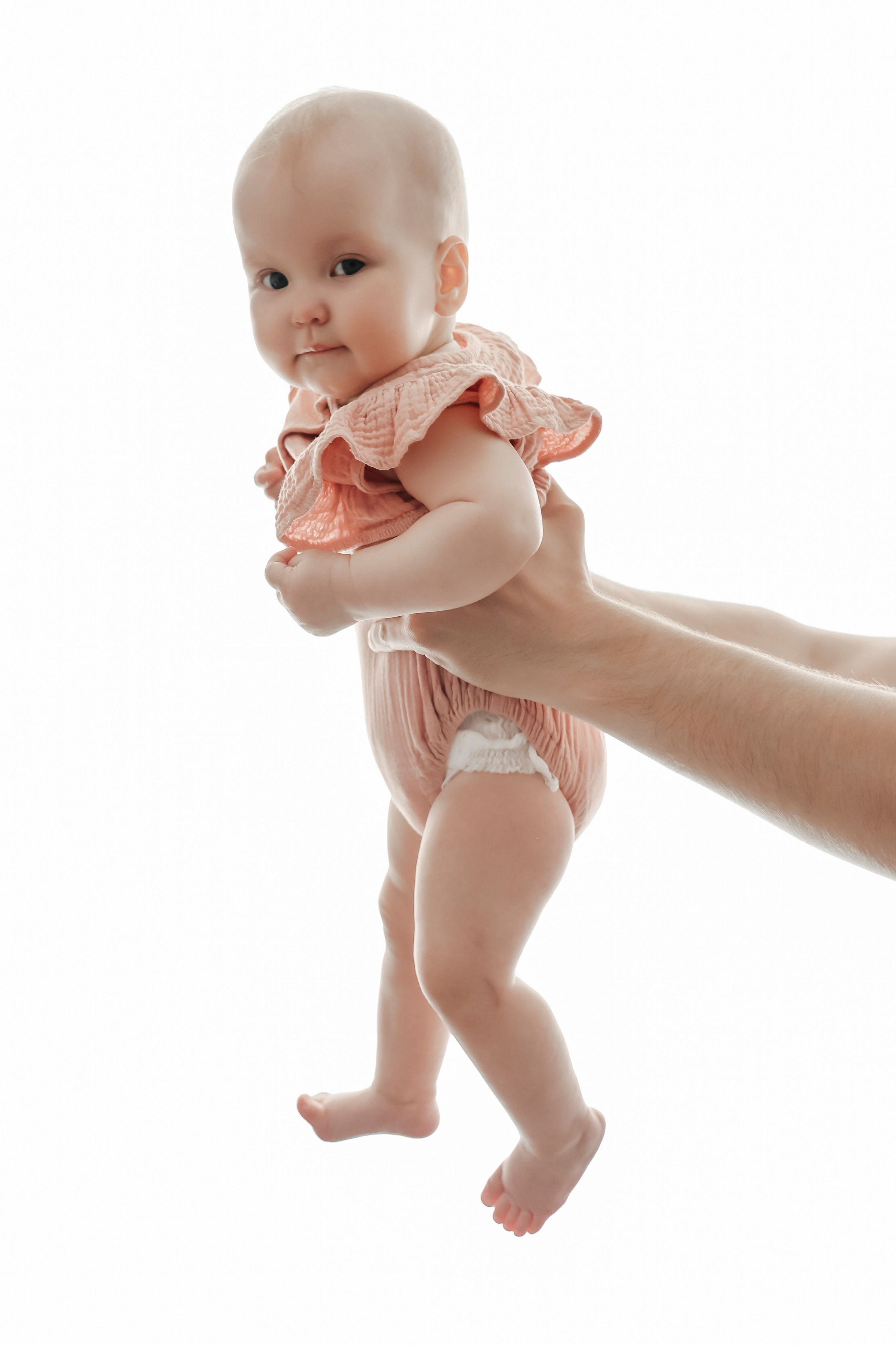 Катя Илья Варюшка. Фотограф новорожденных