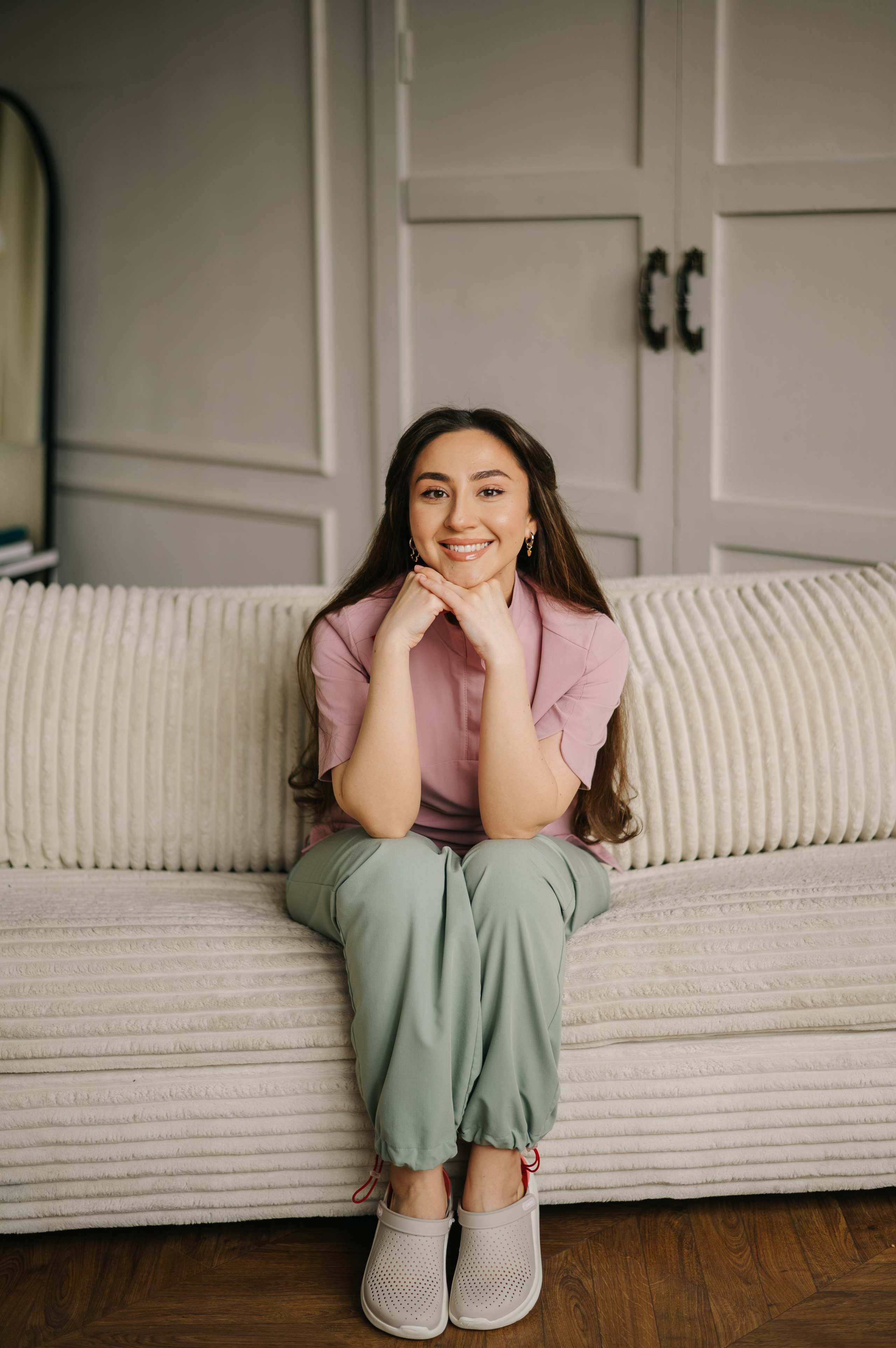 СГМУ 2025. Фотограф Архангельск