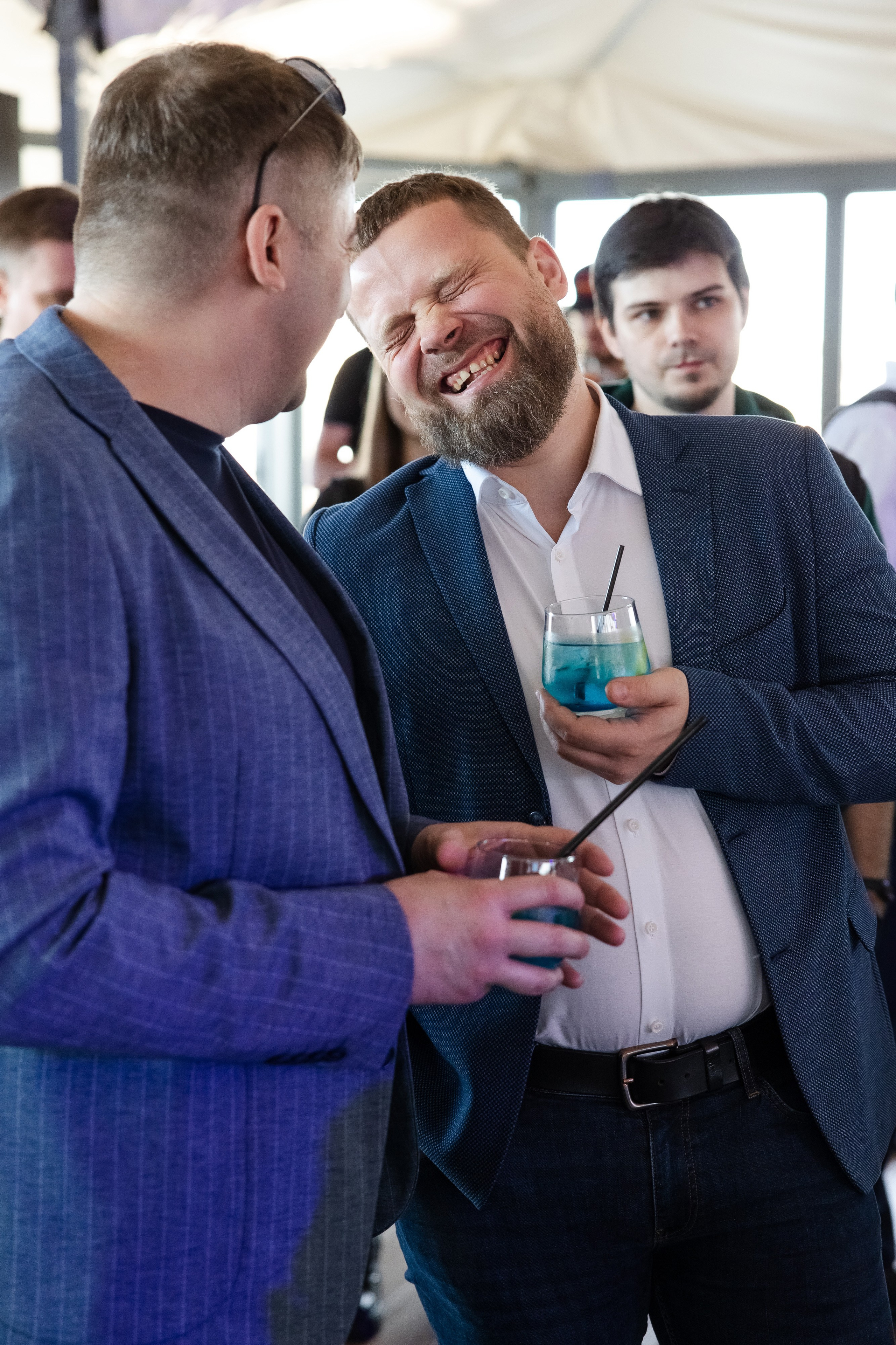 Презентация Infinix. Свадебный репортажный фотограф в Москве