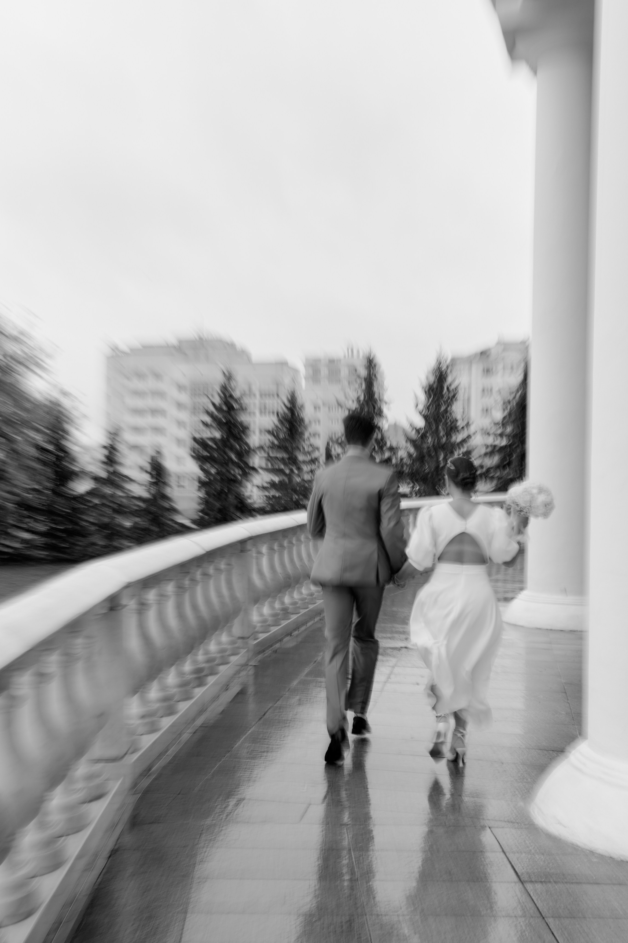 Данила &Лиза. Свадебный и семейный фотограф г. Саранск