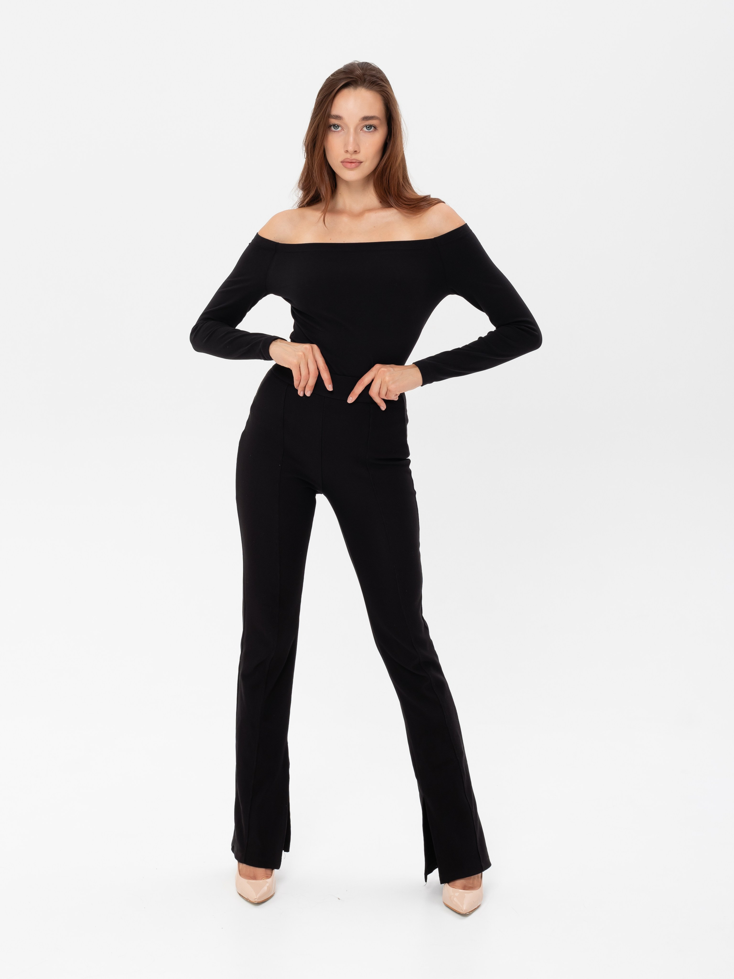 Лонгслив. Фотограф в Краснодаре Арина Кудряшова