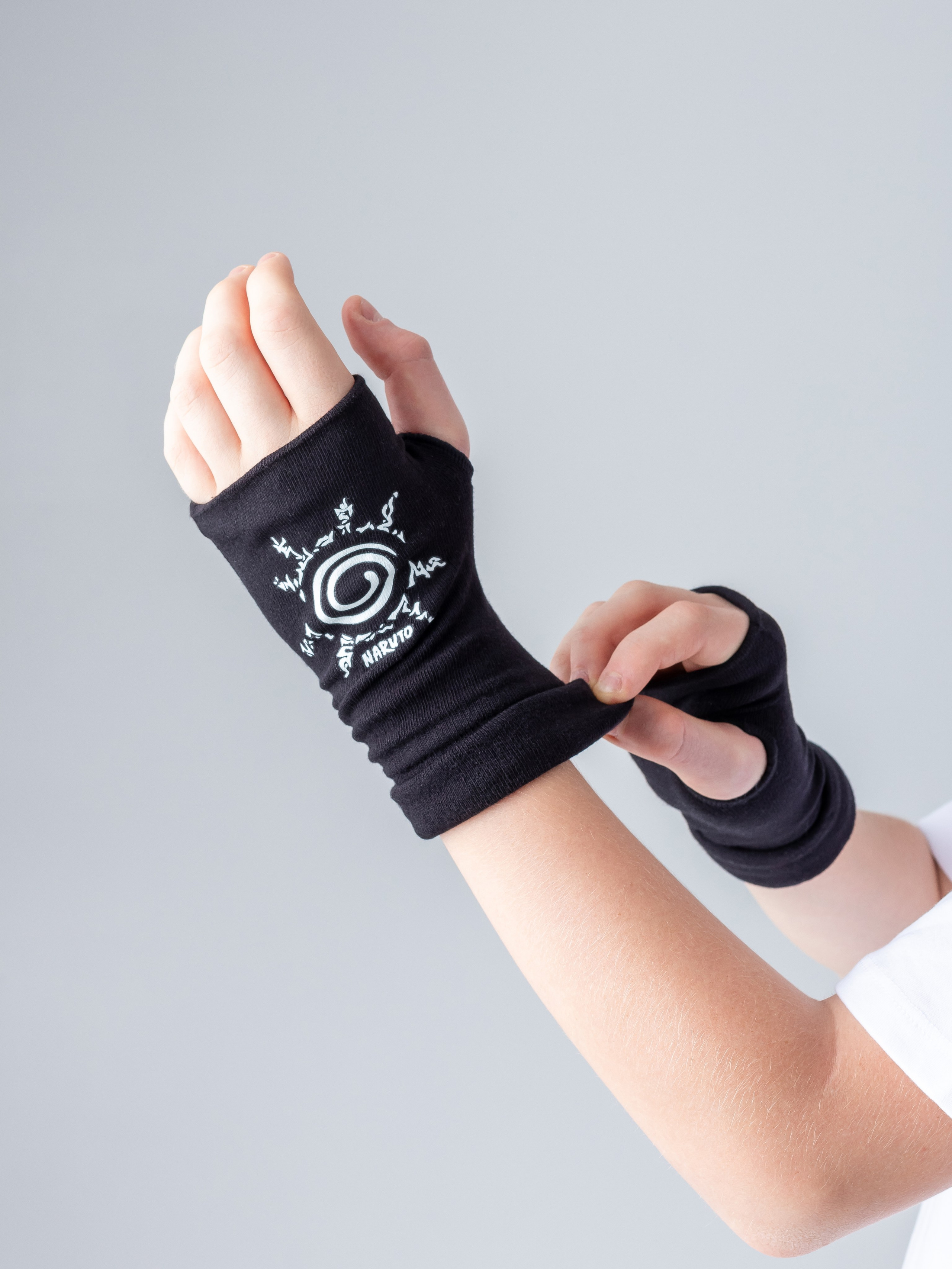 Аниме детская. Фотограф в Краснодаре Арина Кудряшова