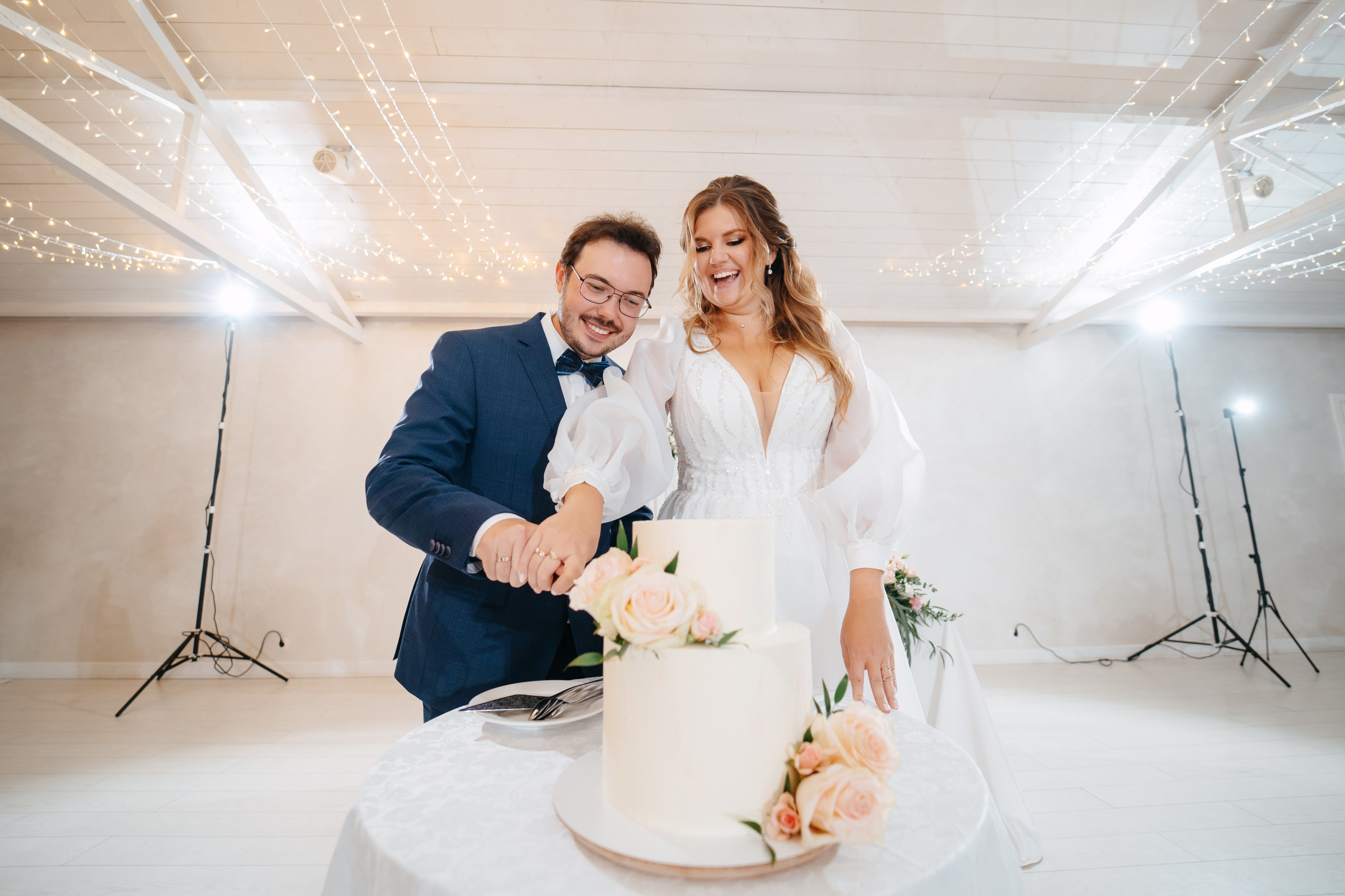 Павел и Екатерина. Семейный и свадебный фотограф в Санкт-Петербурге и Москве