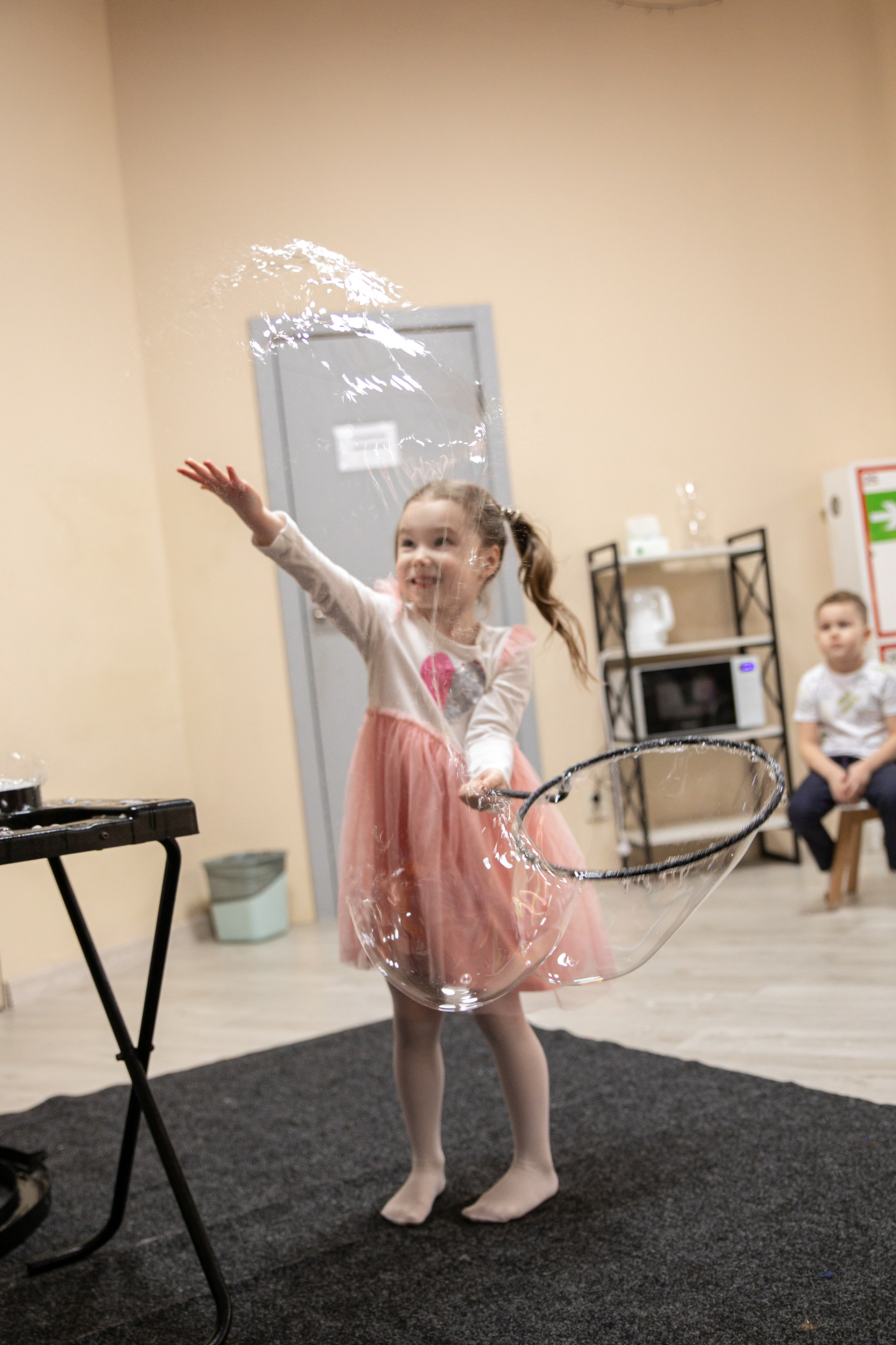 Детские праздники. Darinishna Фэнтези-фотограф Хабаровск