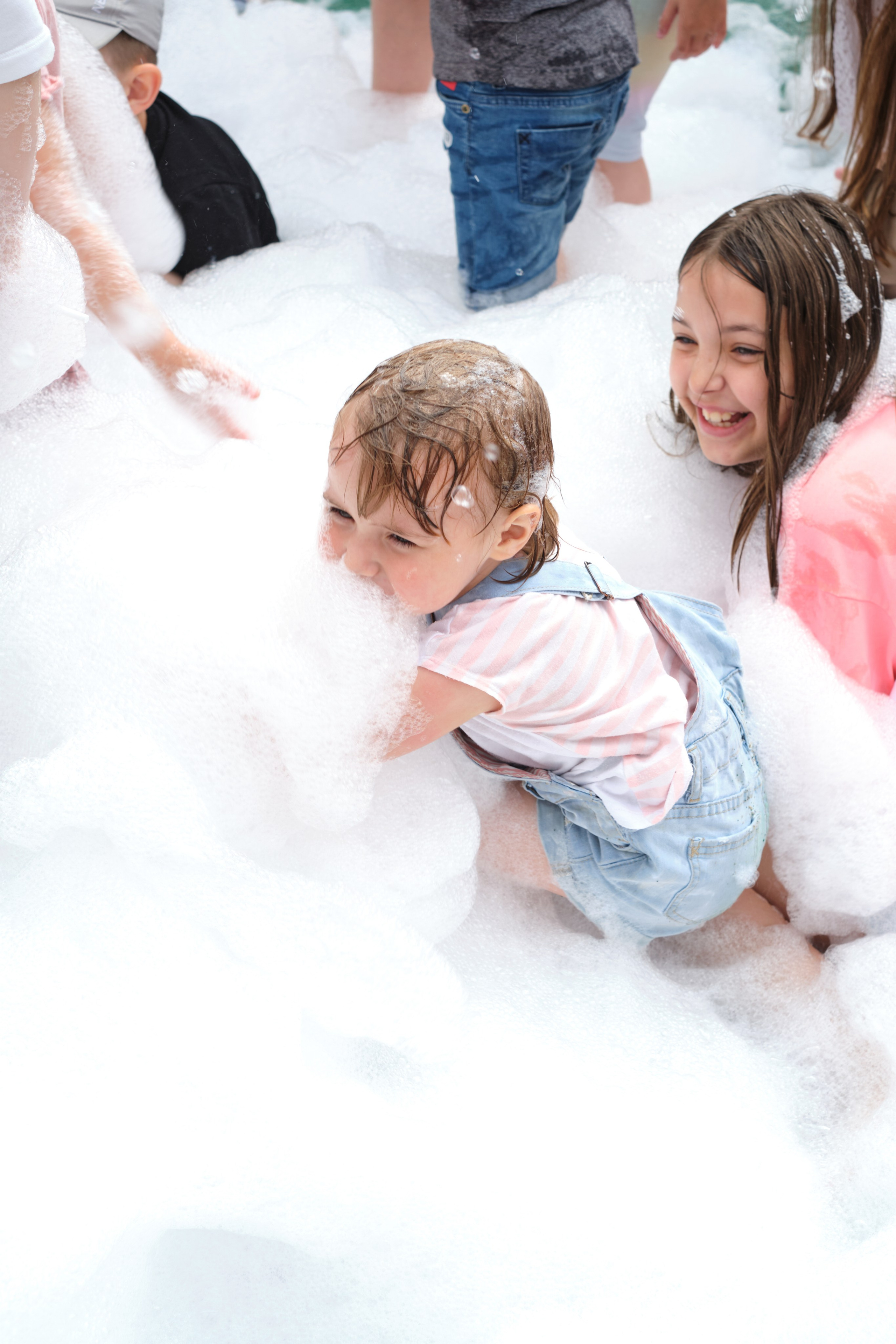 1 июня. Фотограф в Санкт-Петербурге Мария Комолитдинова