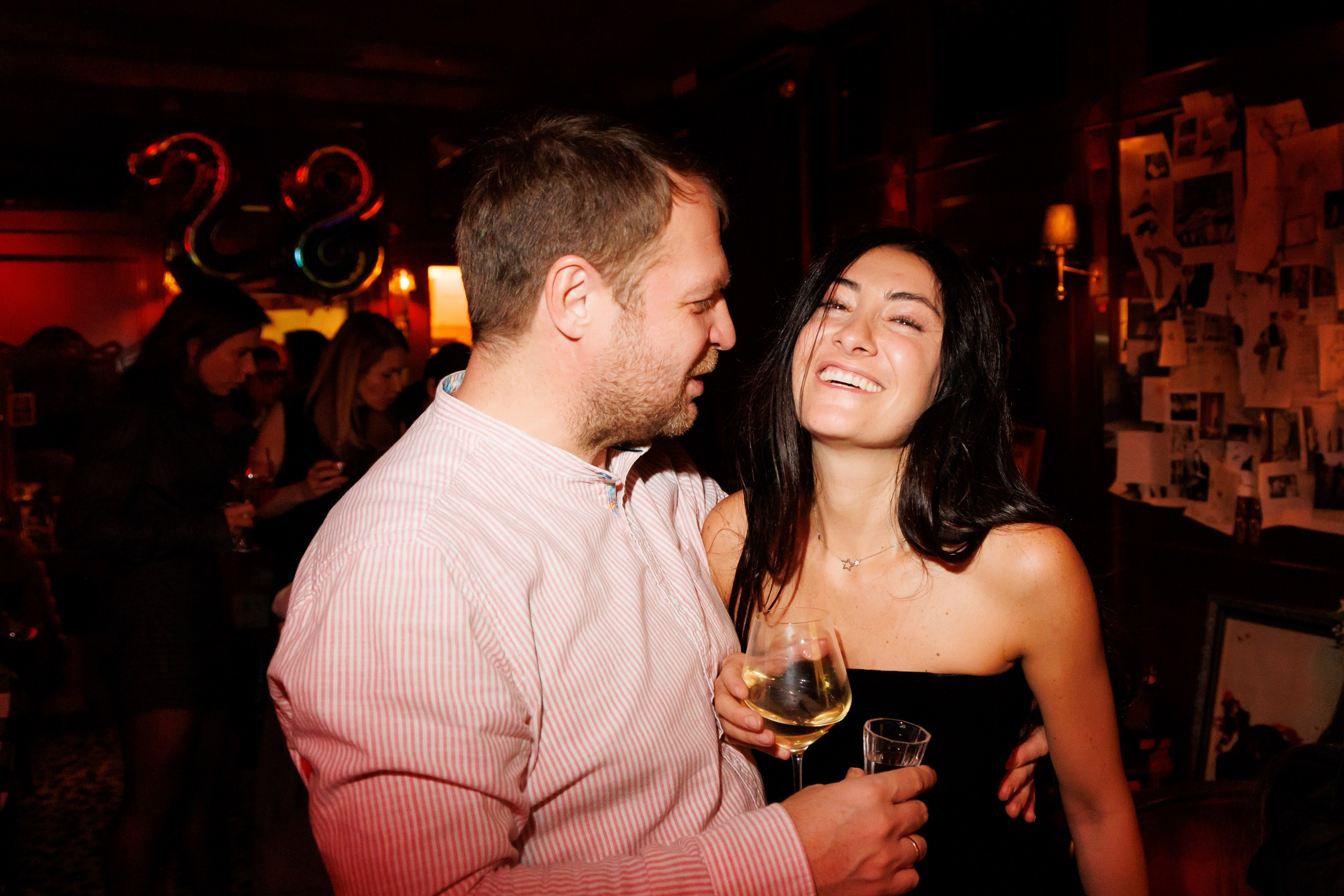 BIRTHDAY PARTY. Фотограф в Санкт-Петербурге Гладкий Сергей