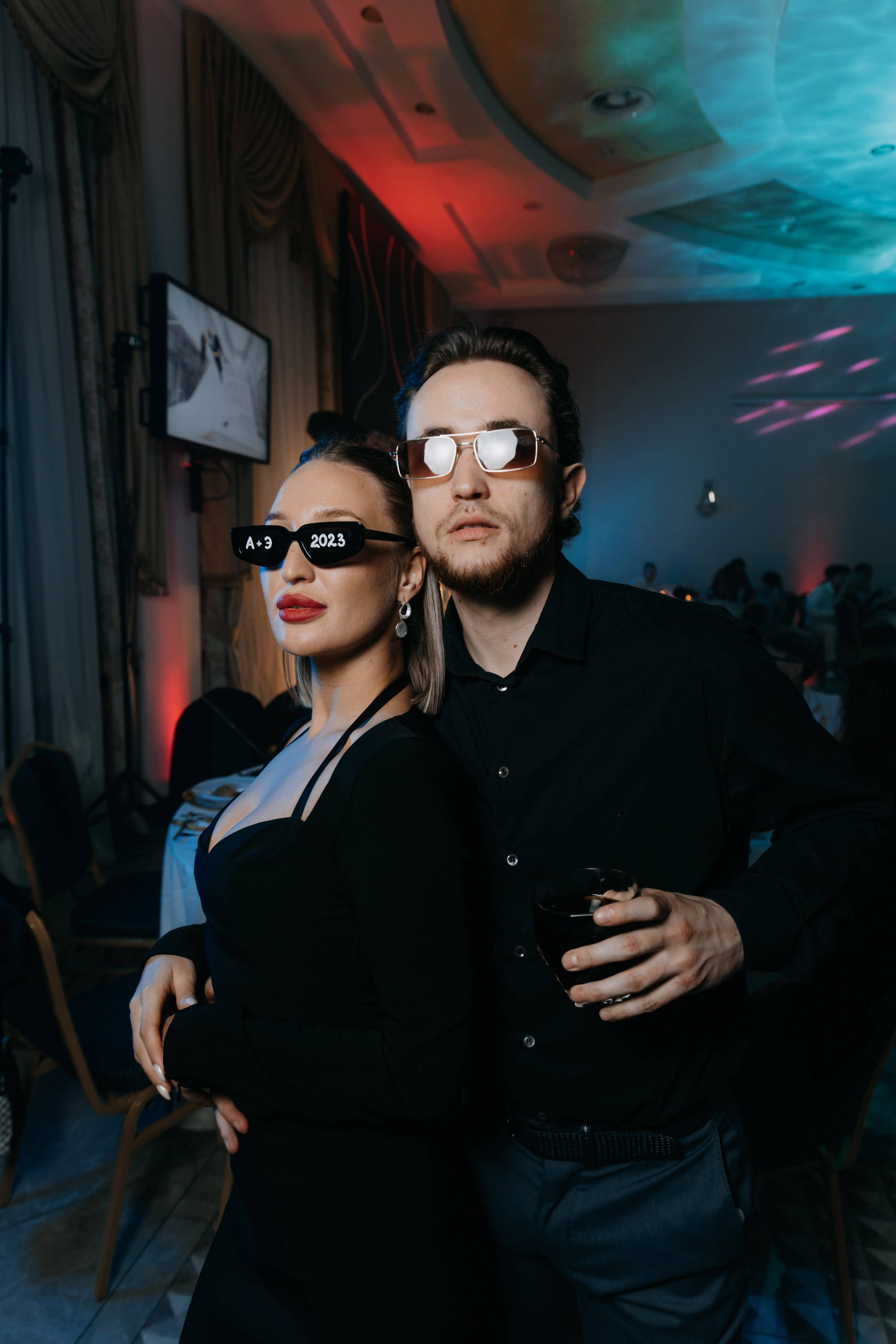 Эльдар & Алина. Фотограф ваших событий