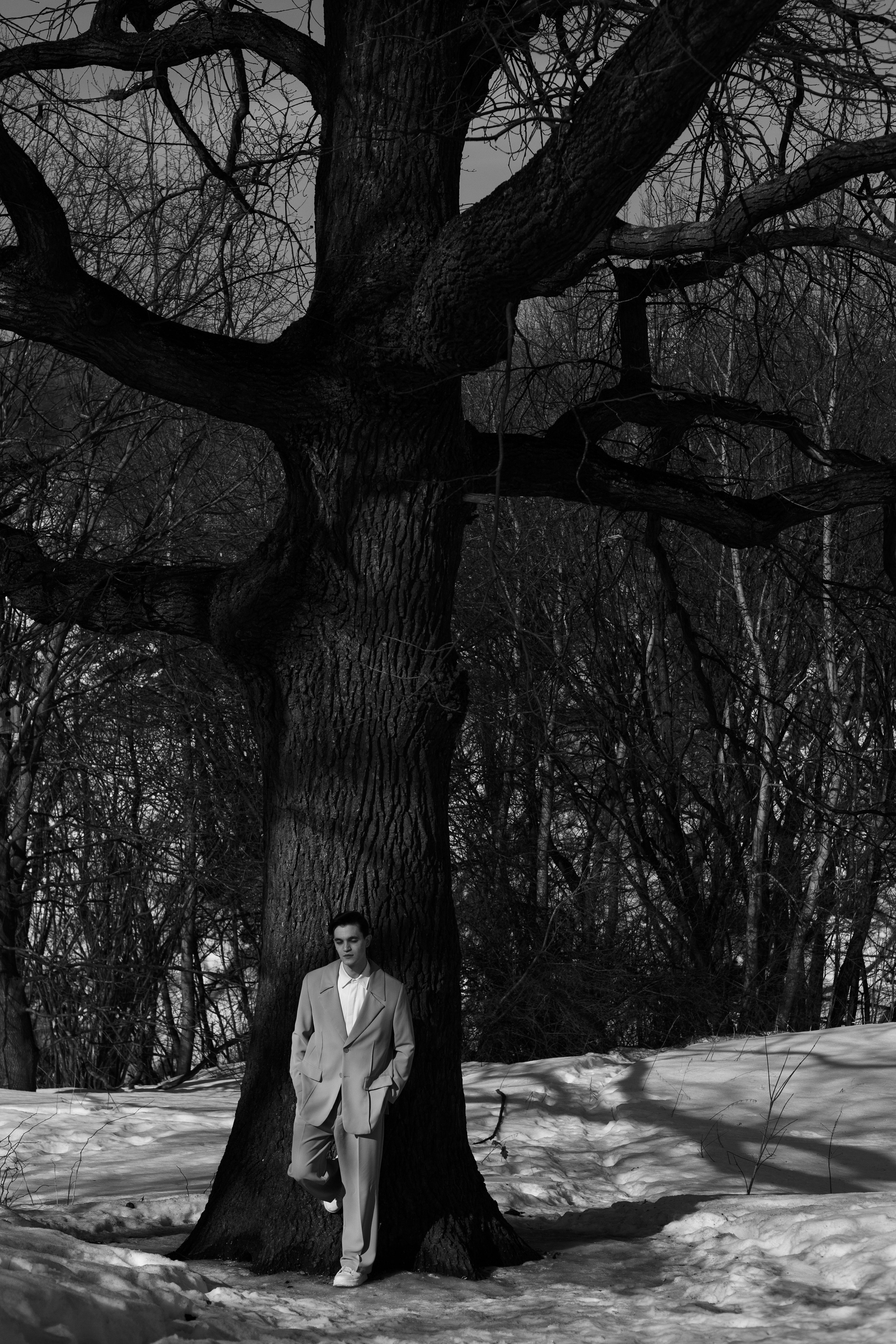 Коля. Фотограф Блинова Арина | Санк-Петербург