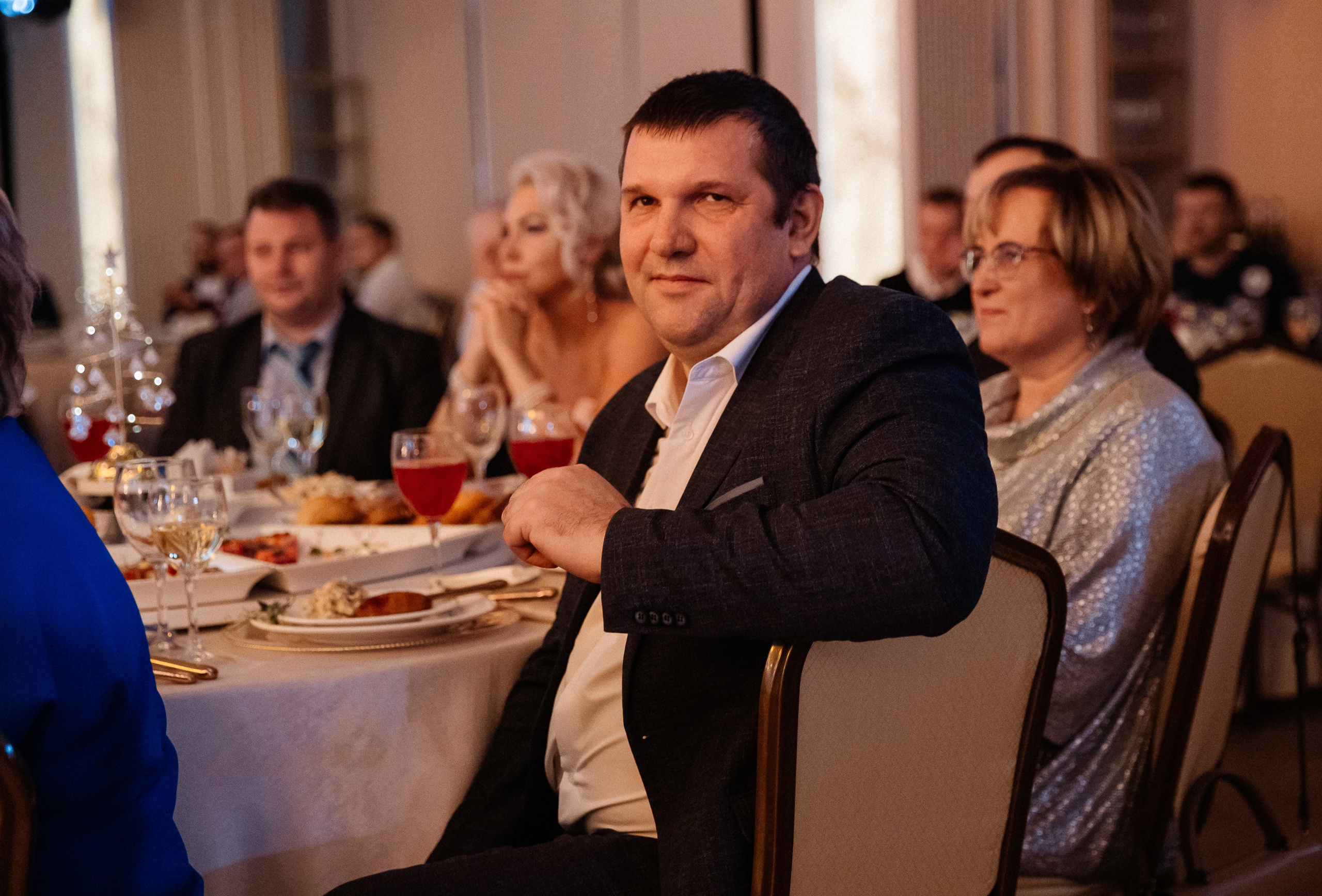 Волга-Волга. Свадебный фотограф Дмитрий Воробьев Ярославль