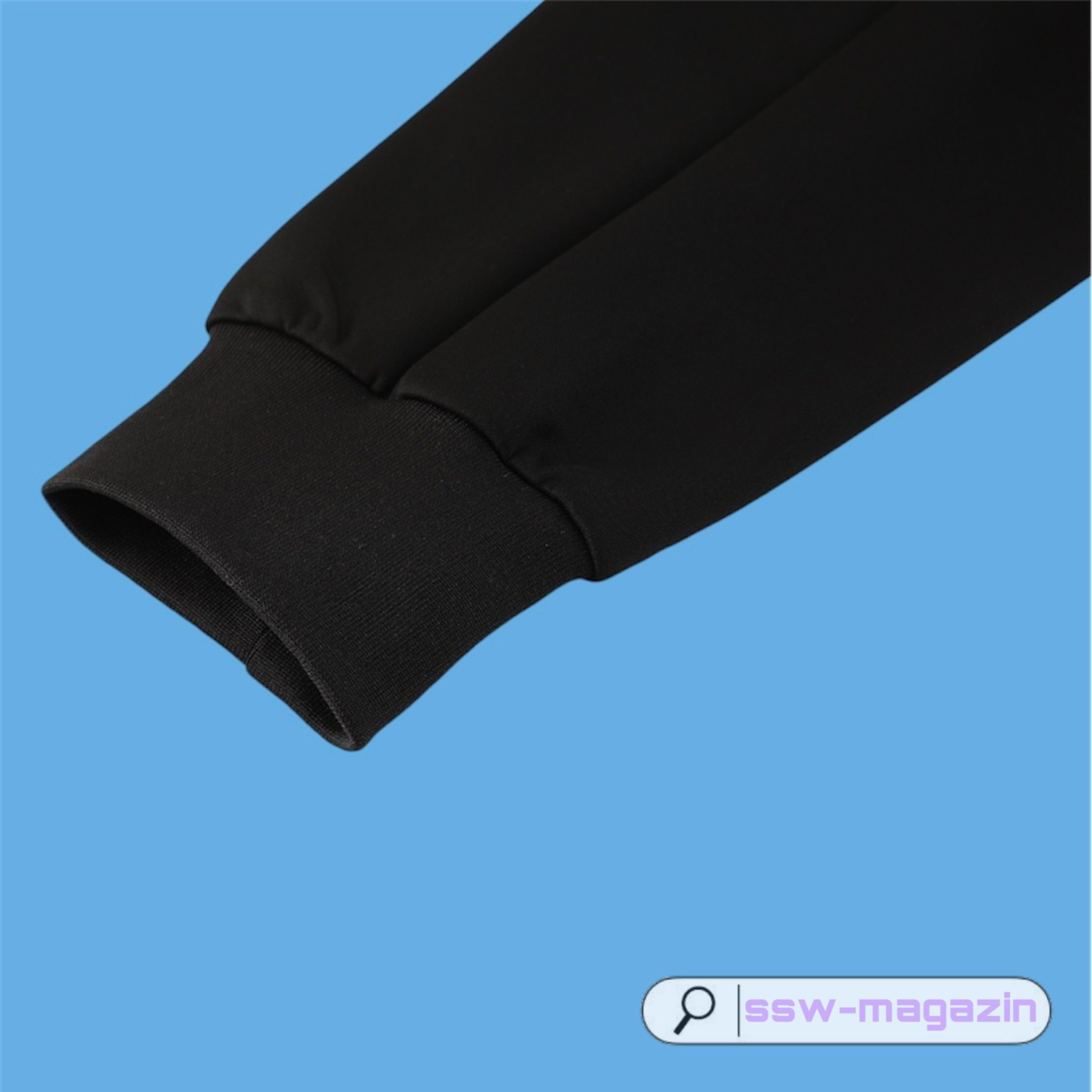 Чёрный костюм Barcelona 2024-2025 купить. Футбольный магазин — ssw_magazin