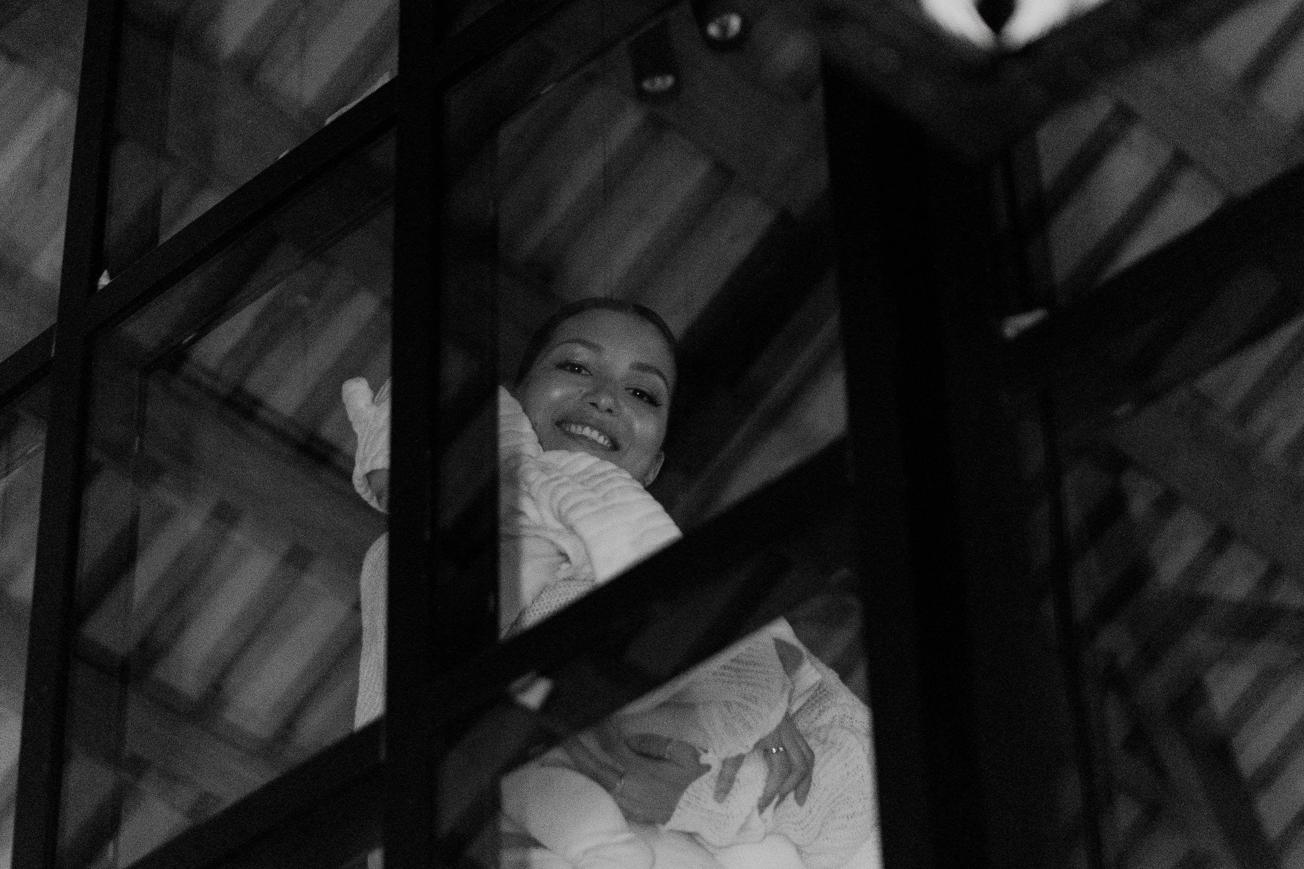 Эрик и Азима. LEVORIGINAL