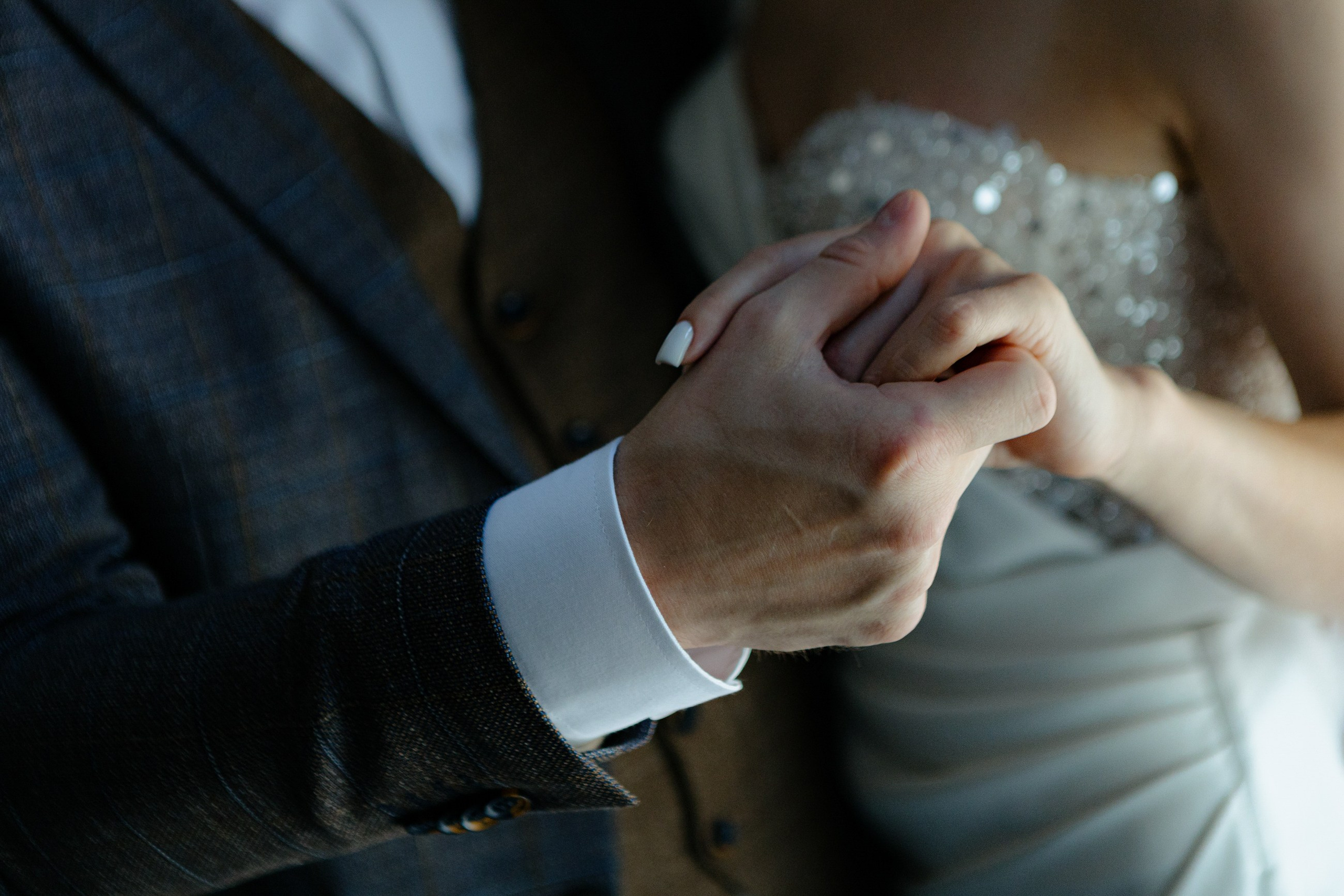 Александр и Ольга. LEVORIGINAL