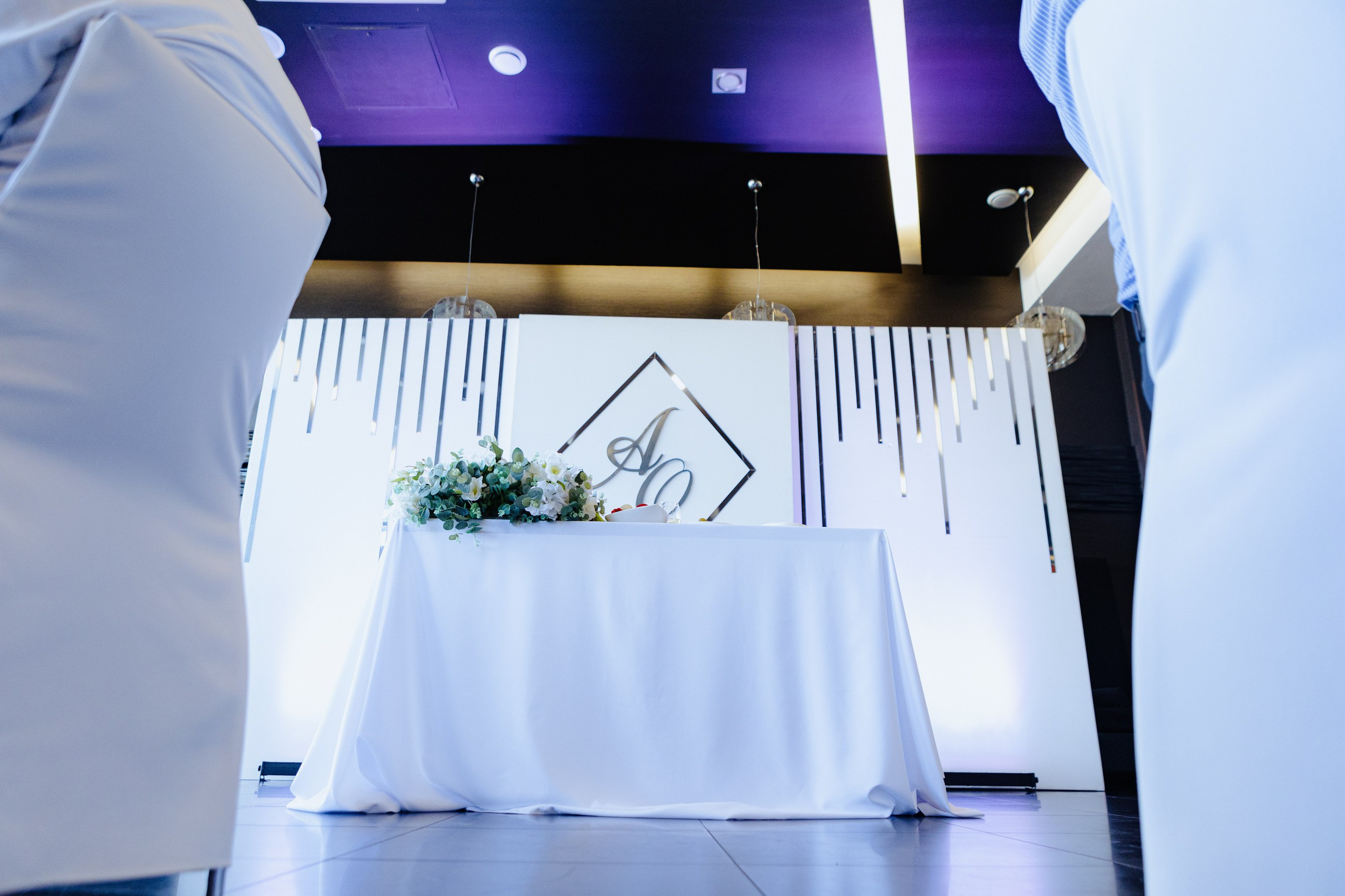 Александр и Ольга. LEVORIGINAL