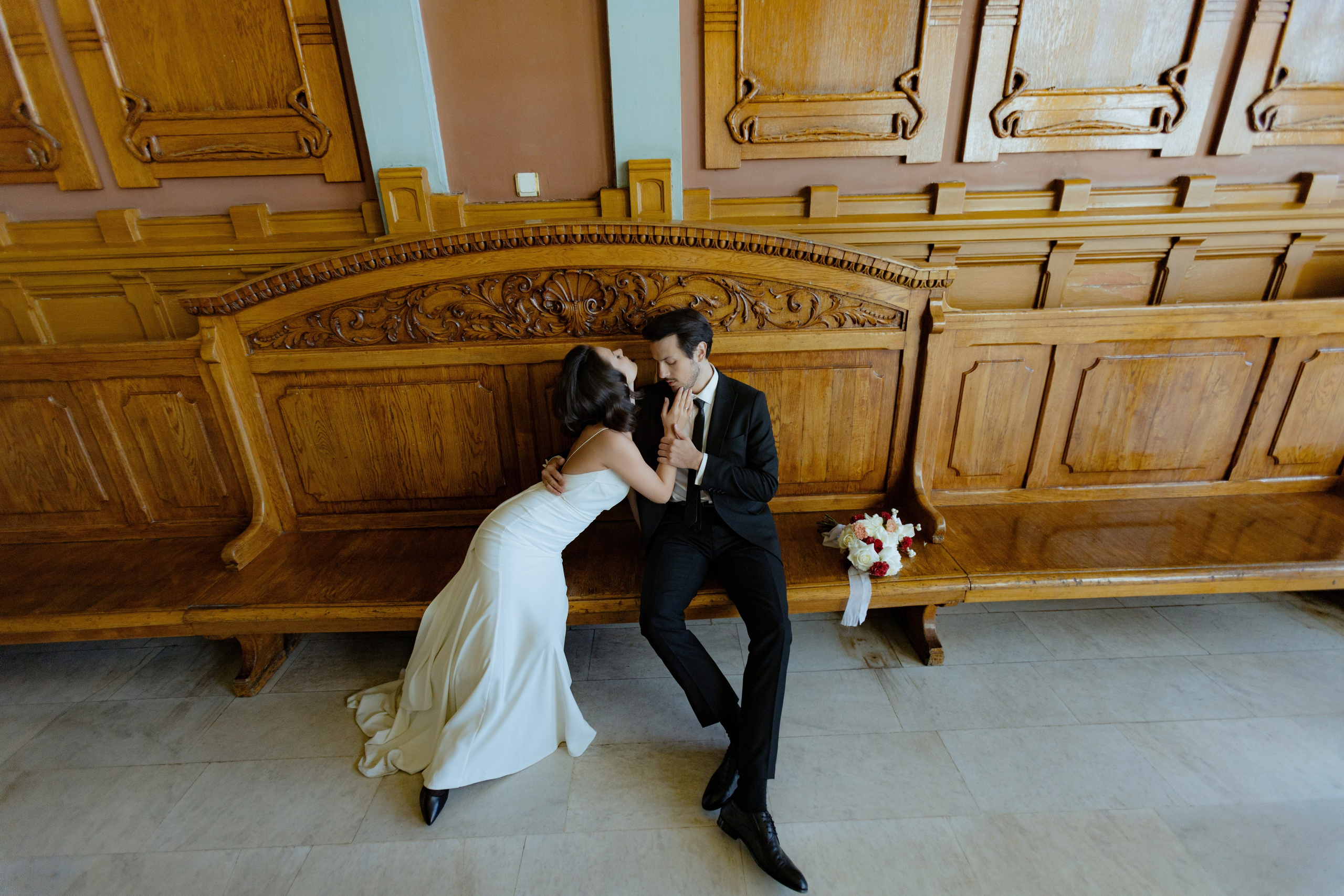 Питер. LEVORIGINAL