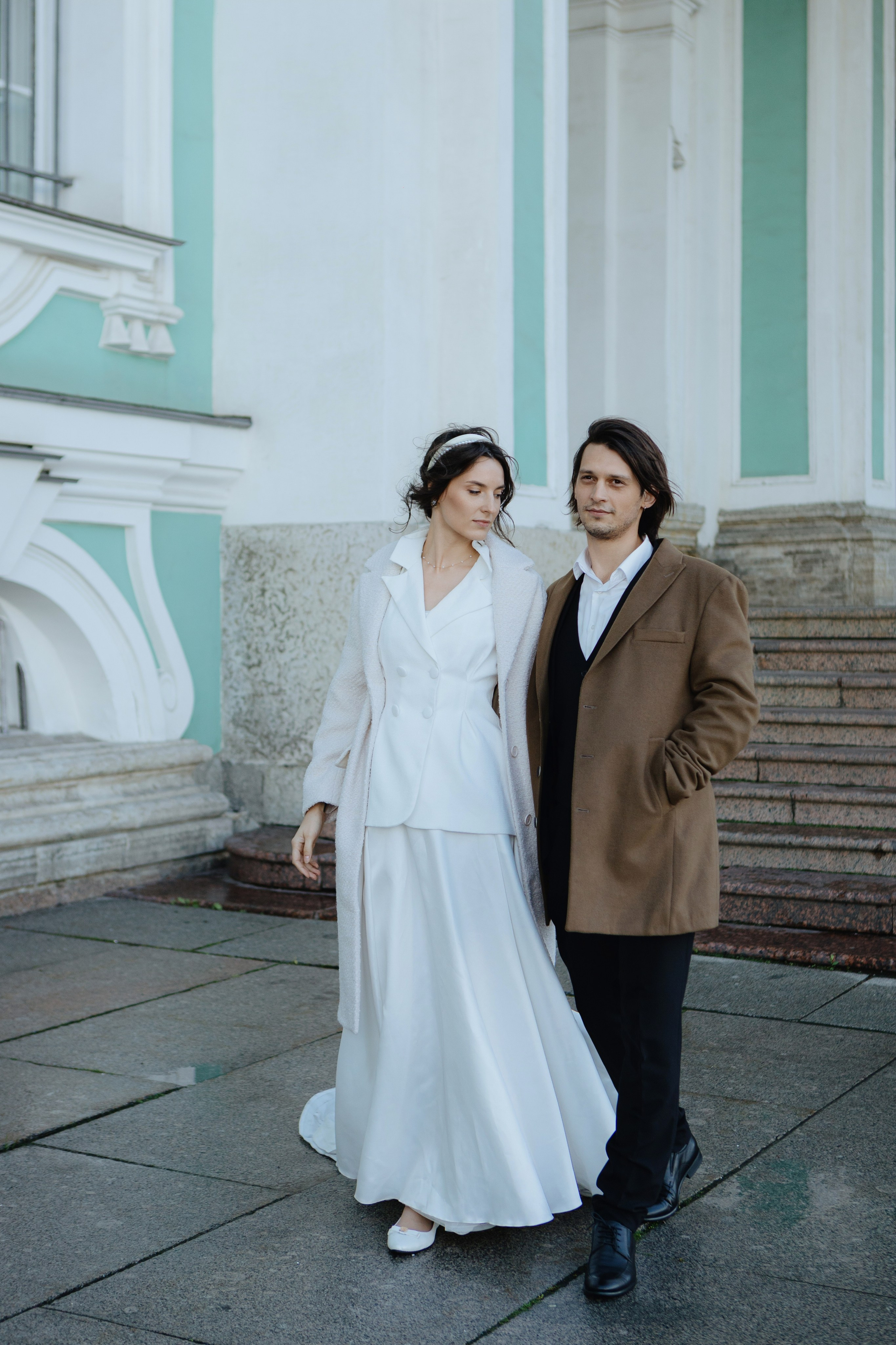 Петергоф. LEVORIGINAL