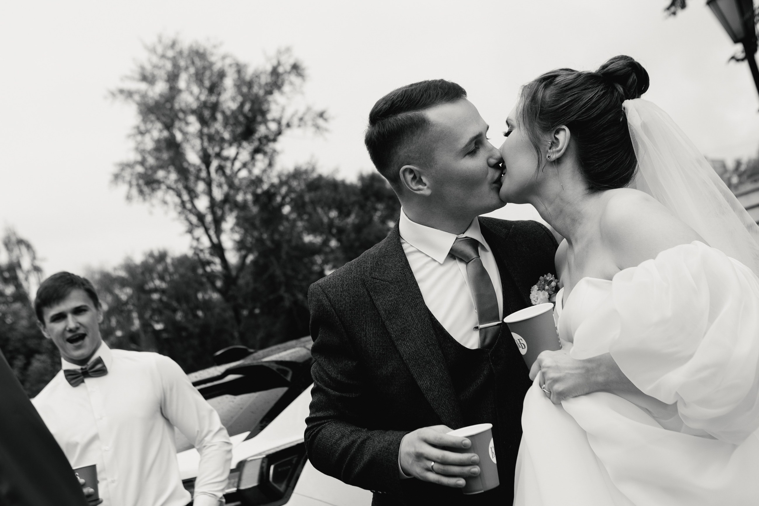 Дмитрий и Елена. LEVORIGINAL