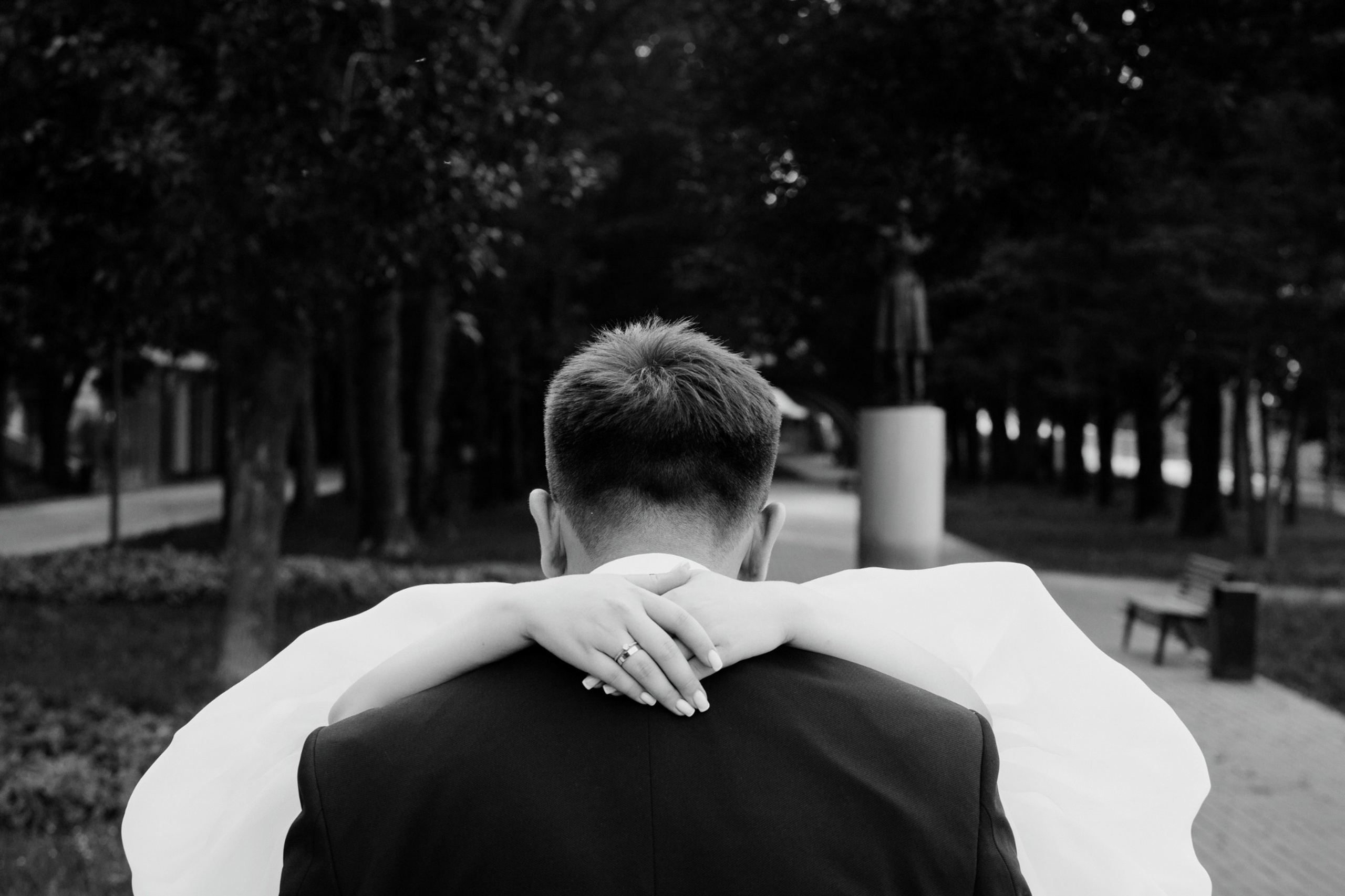 Александр и Юля. LEVORIGINAL