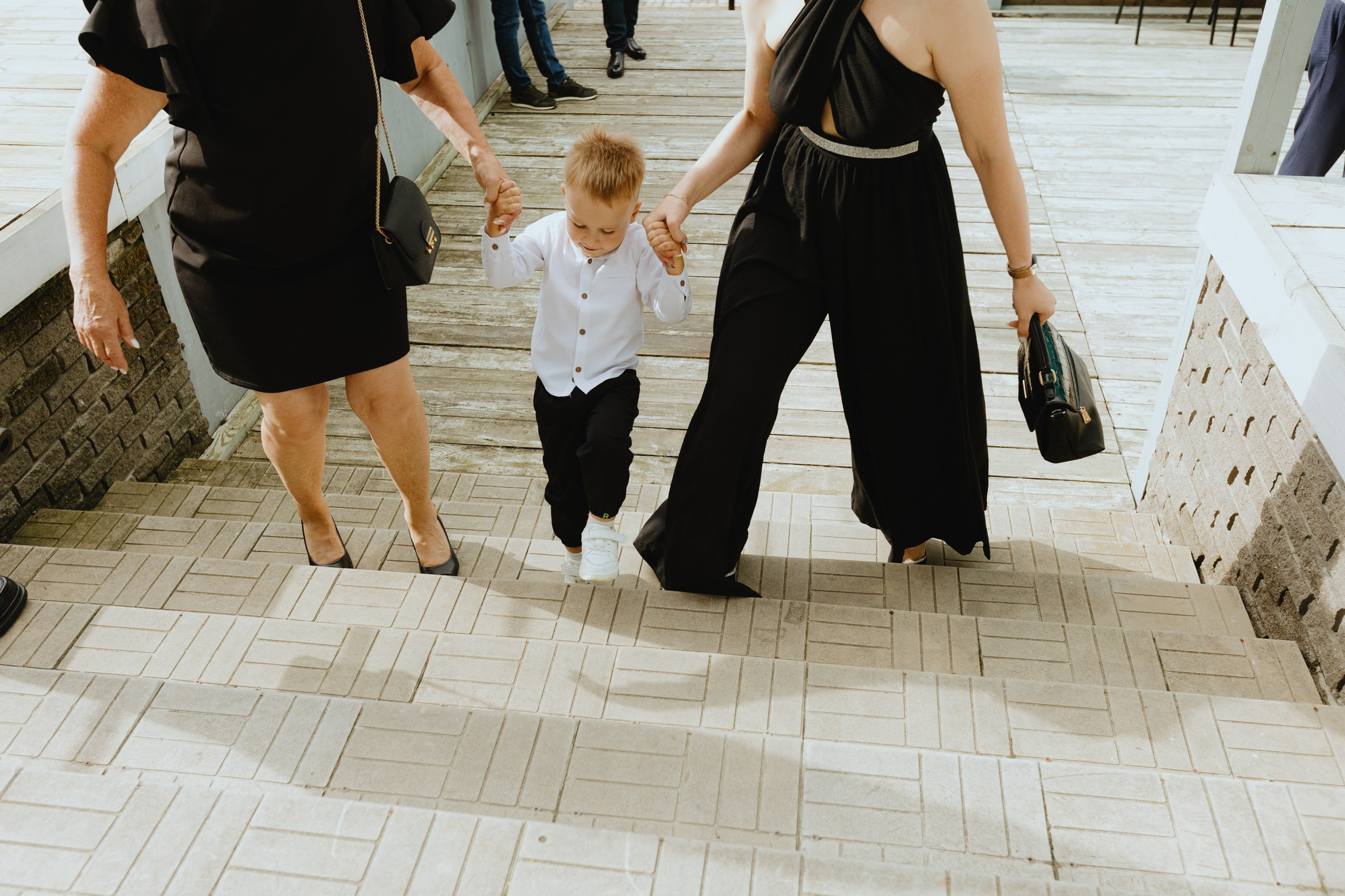 Илья и Валерия. LEVORIGINAL