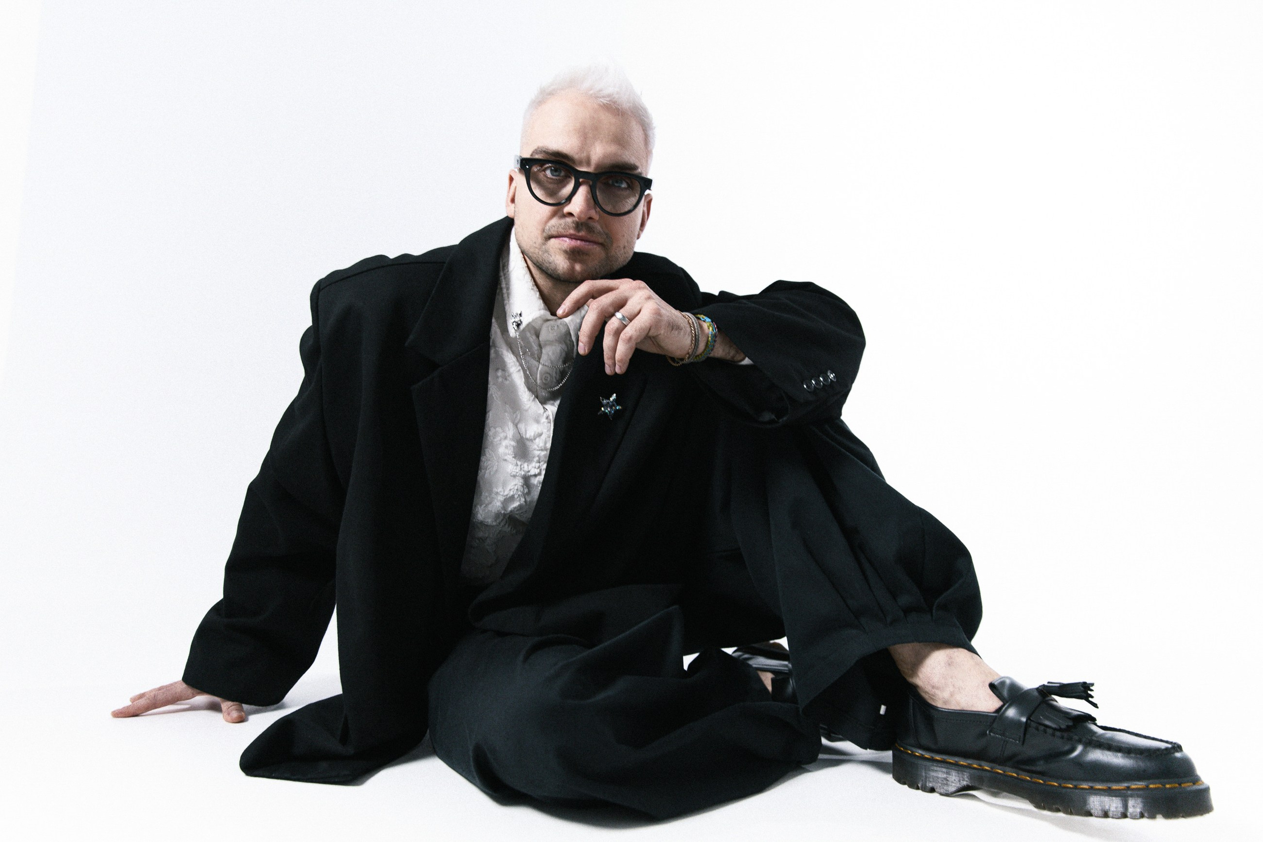 Гена. LEVORIGINAL