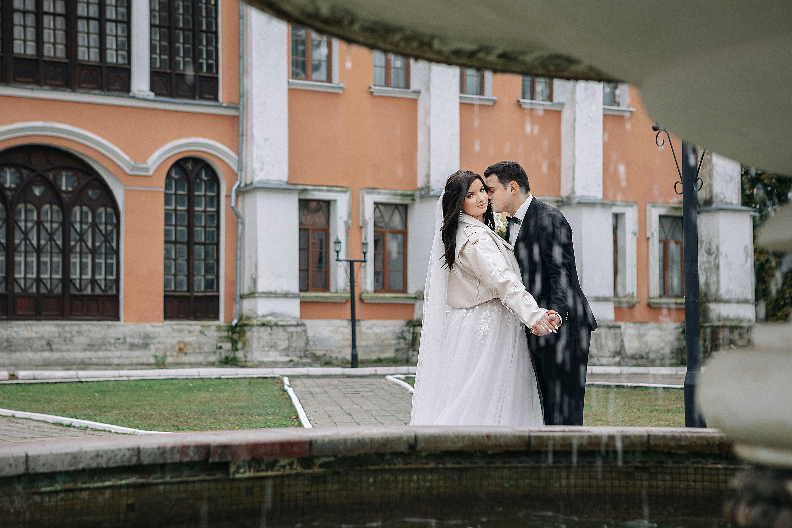 Maksim&Natalia. Свадебный и портретный фотограф Брицын Владислав | Москва, Дмитров